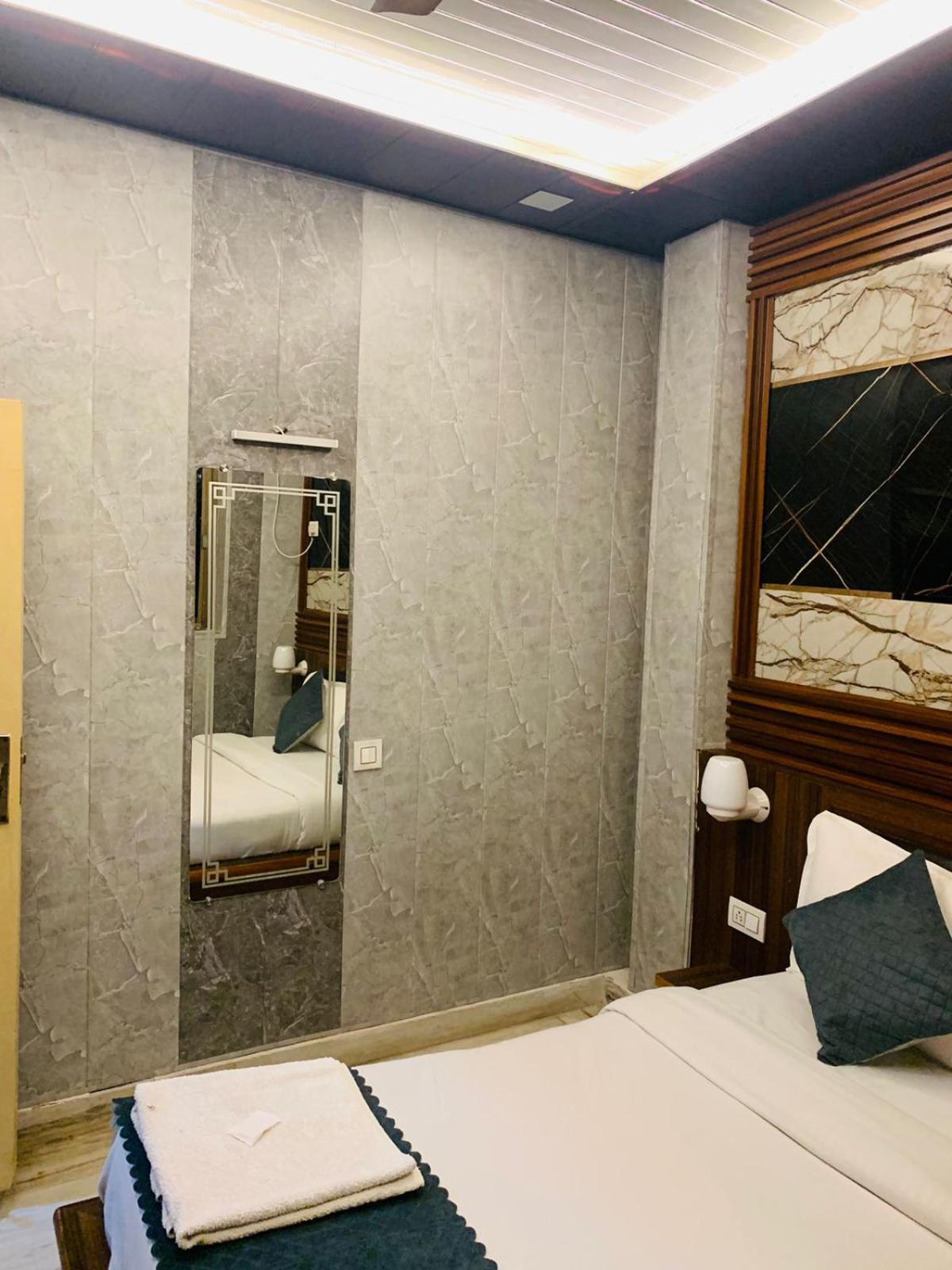 The For U - A Luxury 4* Rishikesh