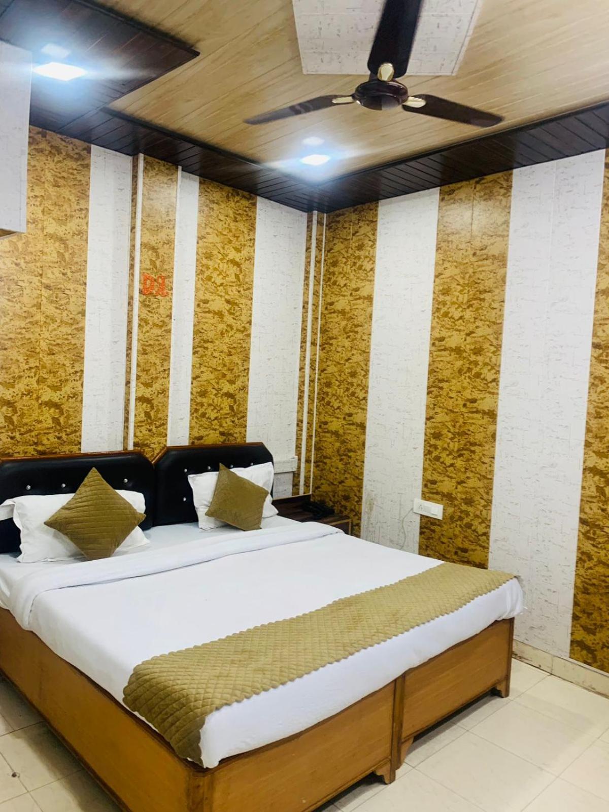 The For U - A Luxury Hotel 4*