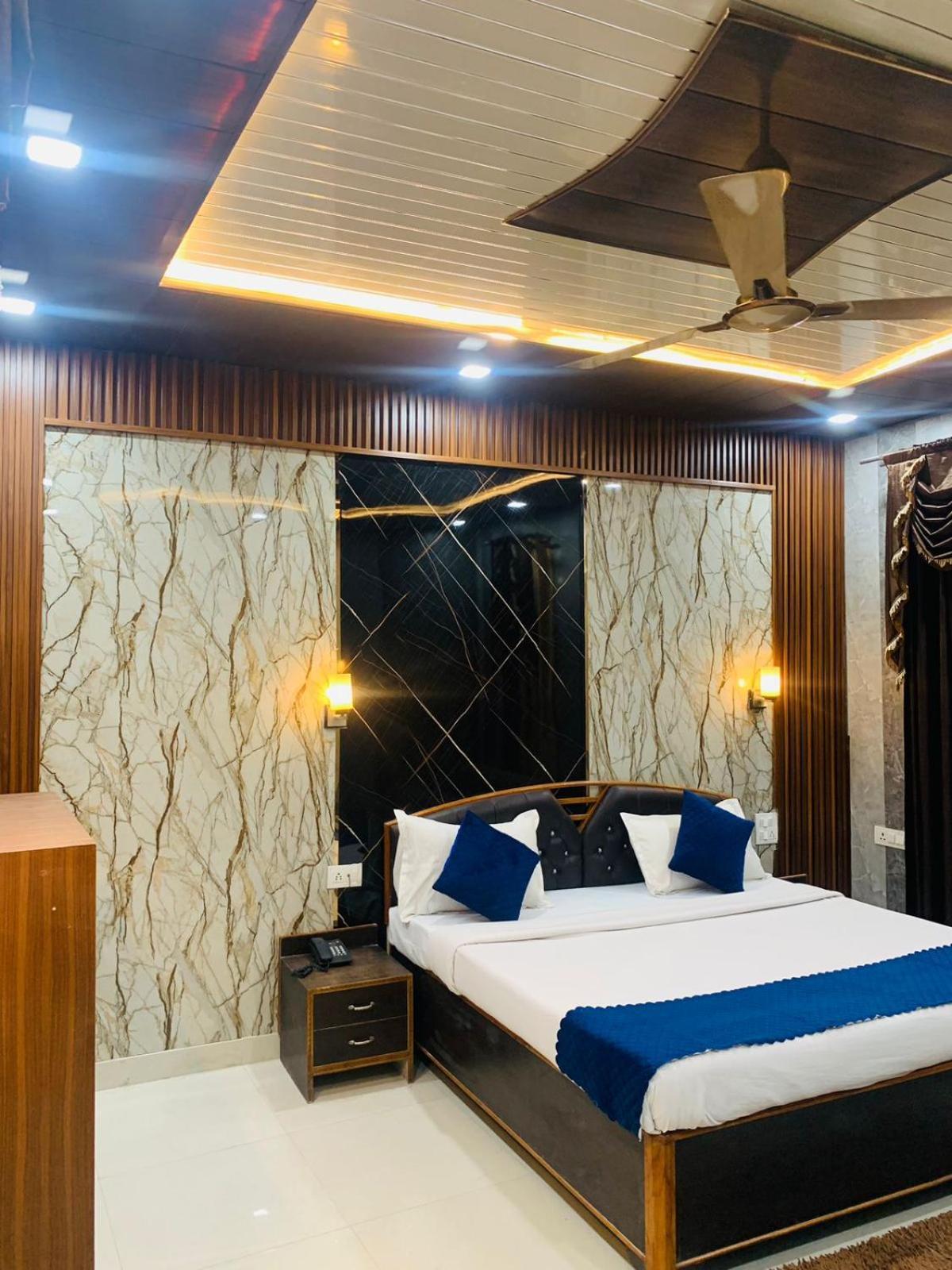 The For U - A Luxury Hotel Rishikesh