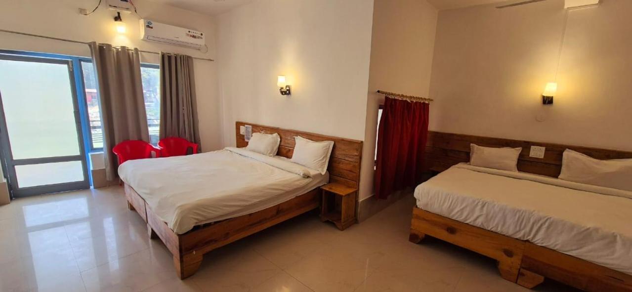 Hotel Himalayan Tree On The Ganges By 5 Element Retreat, 3*