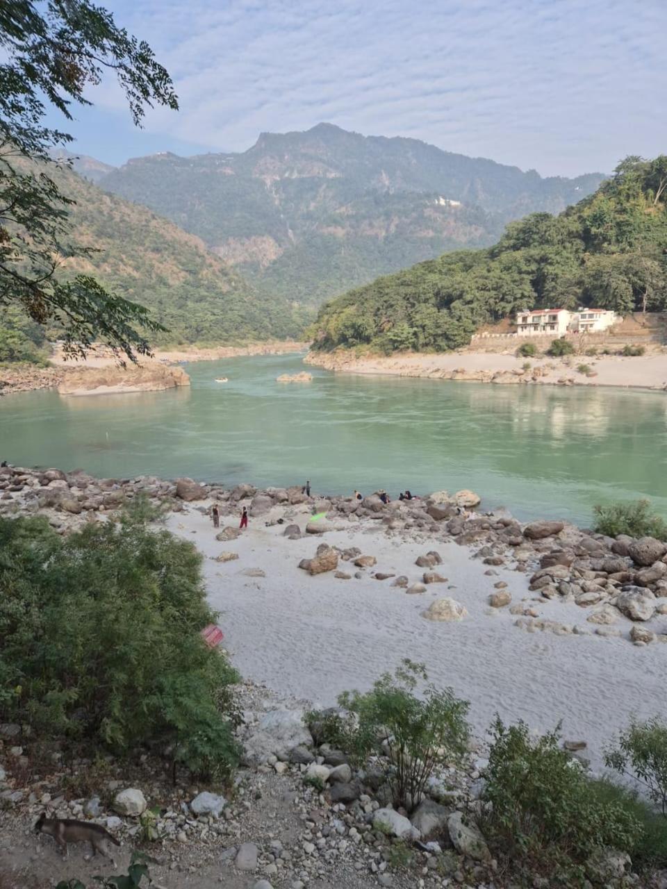Himalayan Tree On The Ganges By 5 Element Retreat, 3*