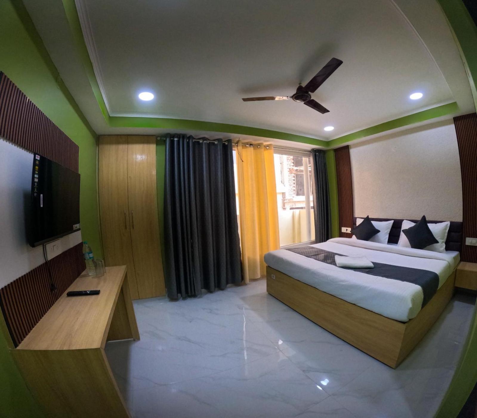 Hotel Aastha Height Rishikesh