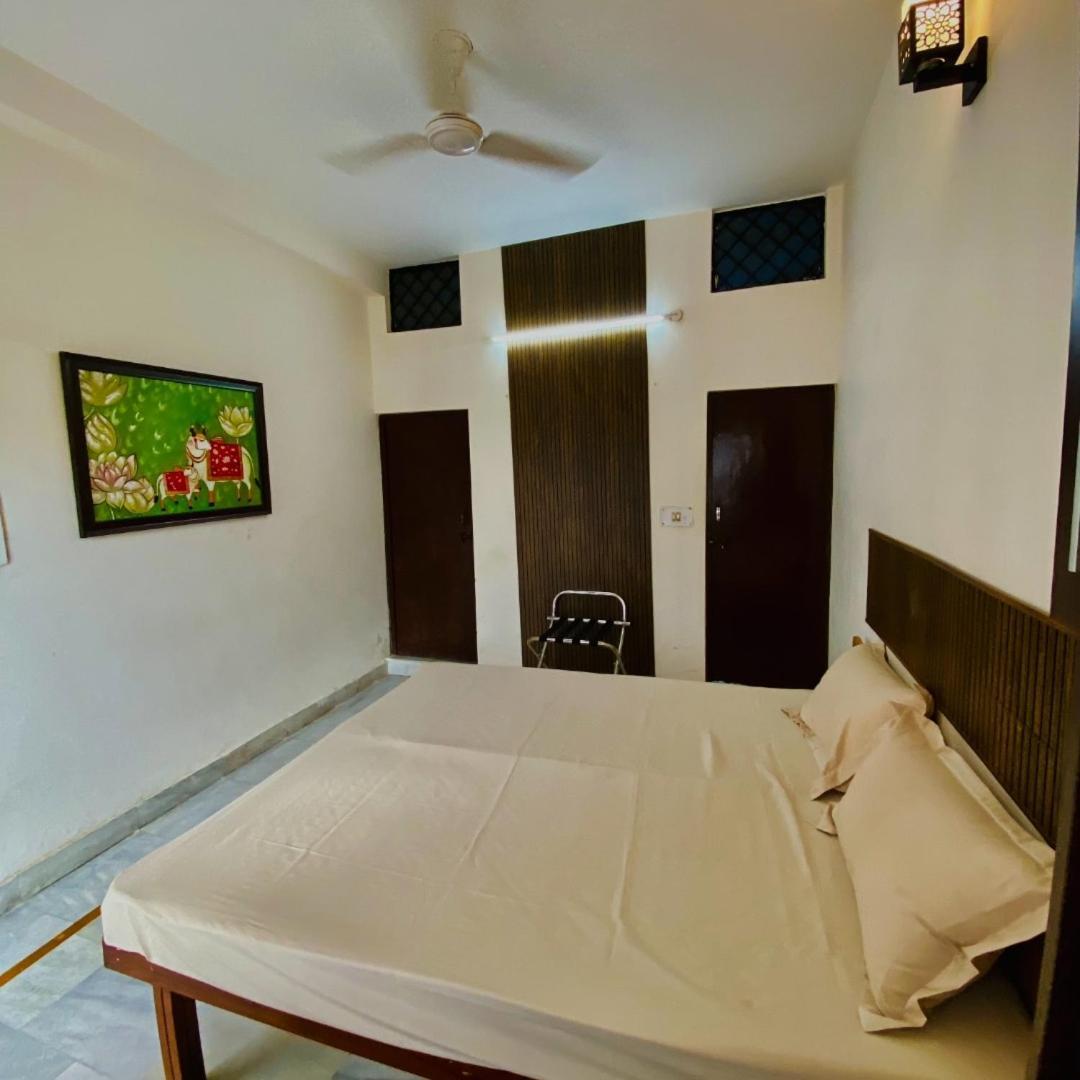 Holy Cow Guest house