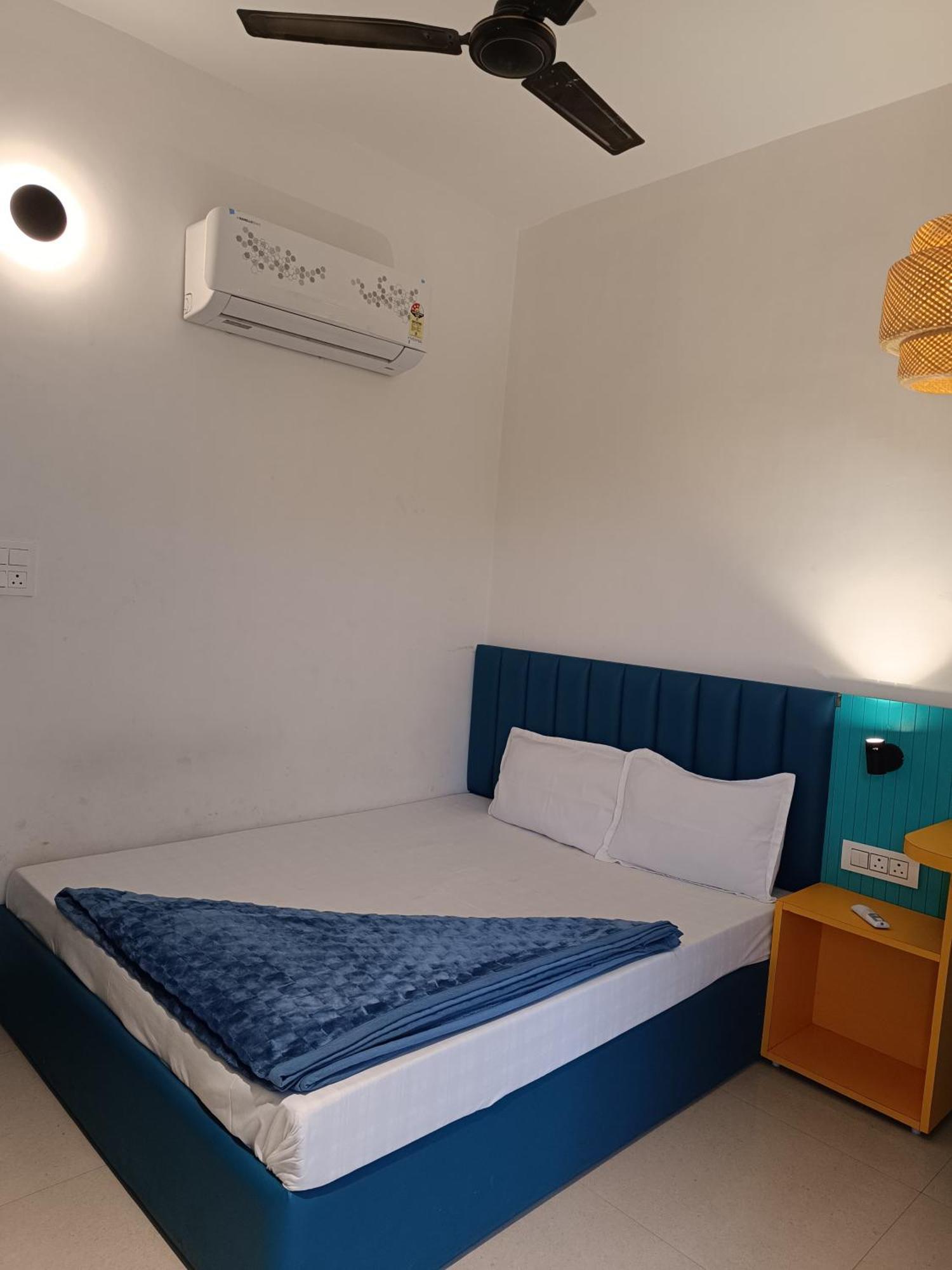 Cozy Bunks *