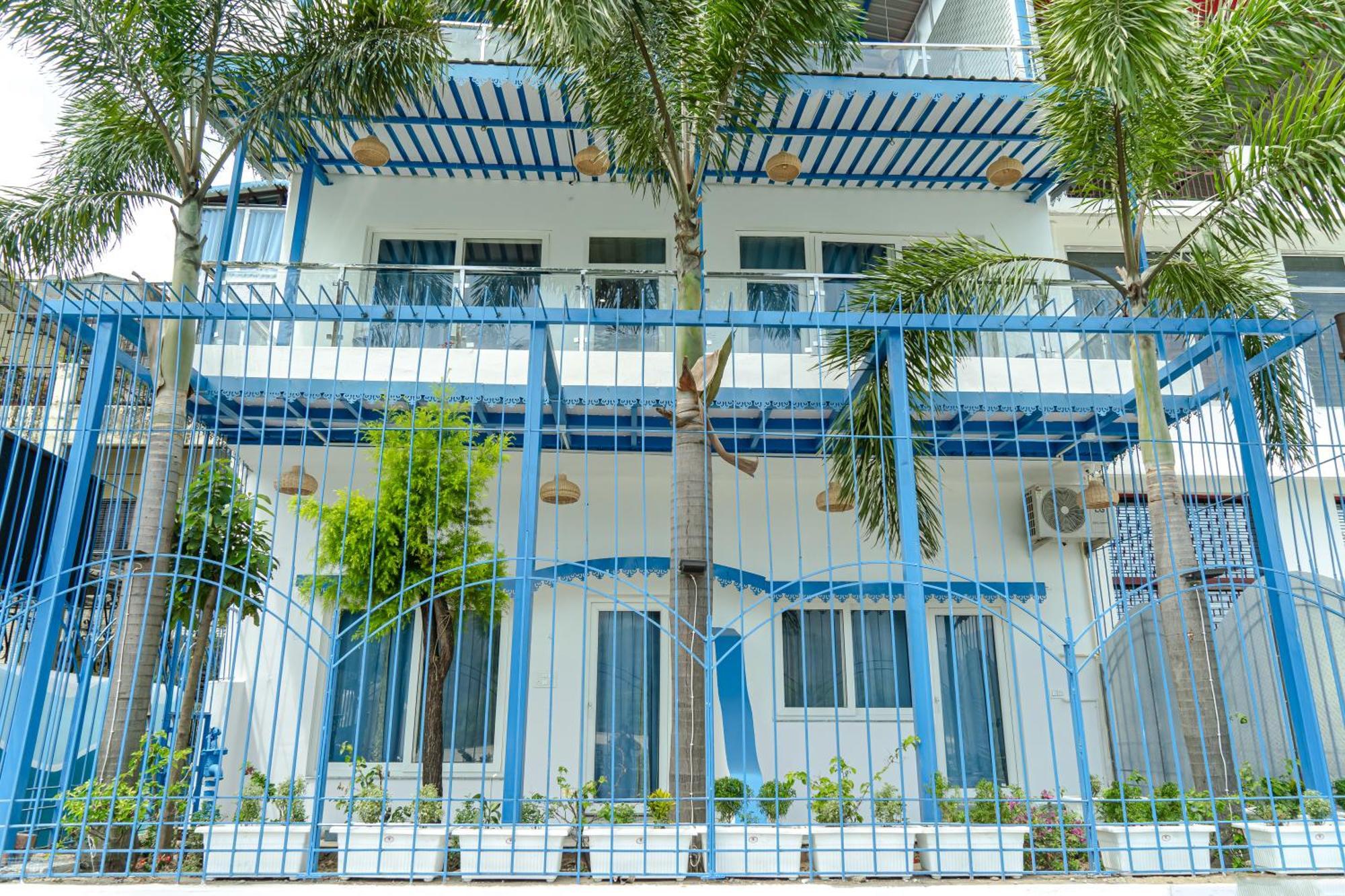 The Neeraj Ganga 4* Rishikesh