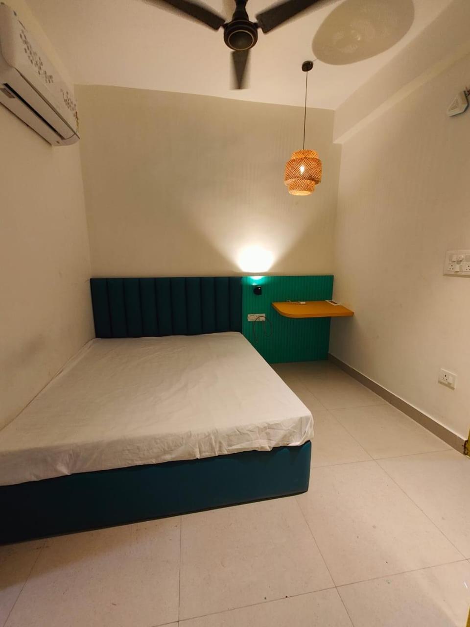 Cozy Bunks Hostel Rishikesh