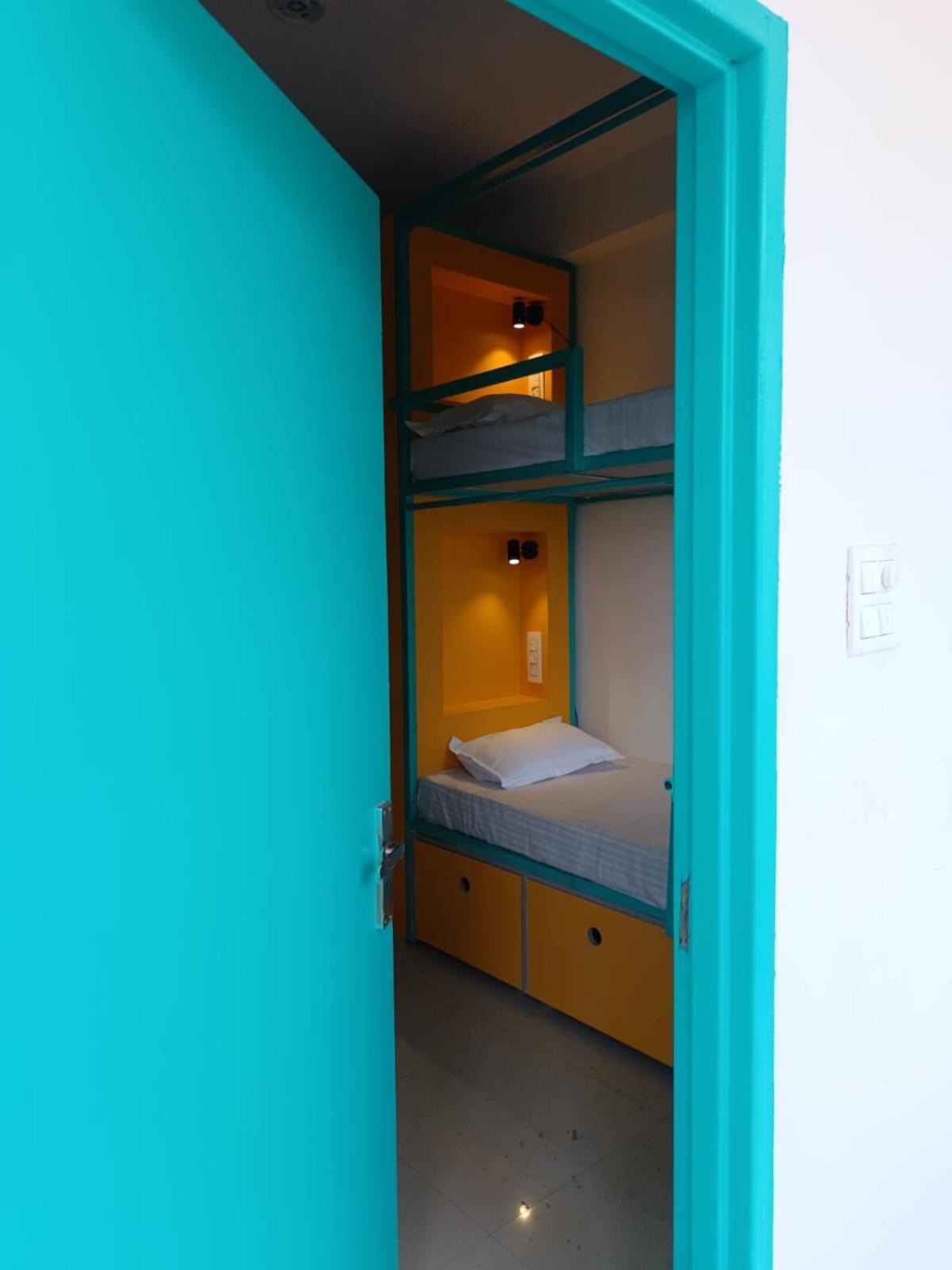 Cozy Bunks * Rishikesh