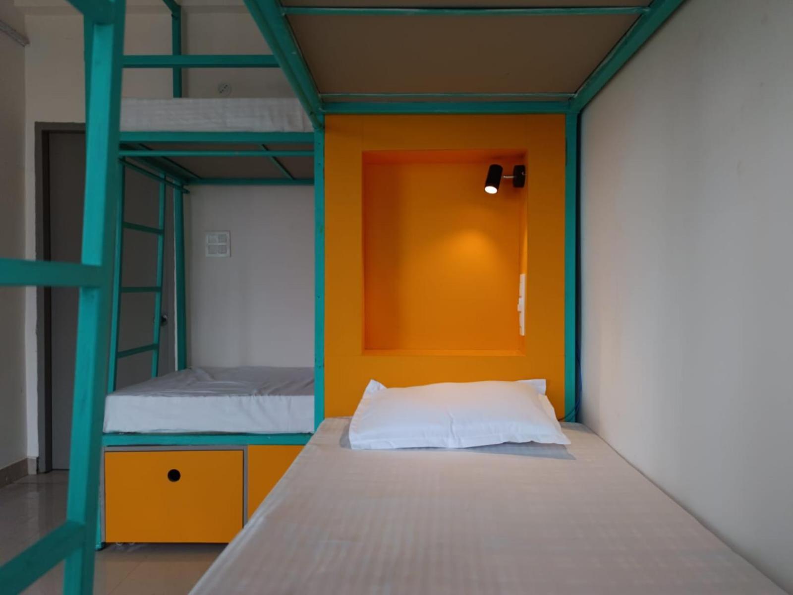 Cozy Bunks
