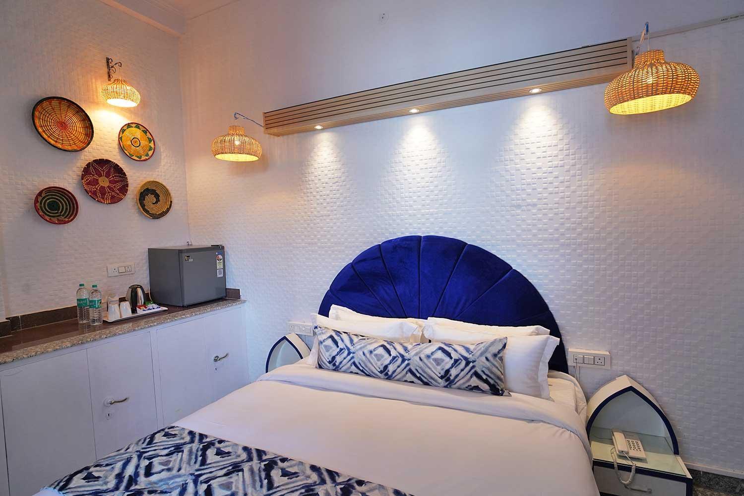 Hotel The Neeraj Ganga