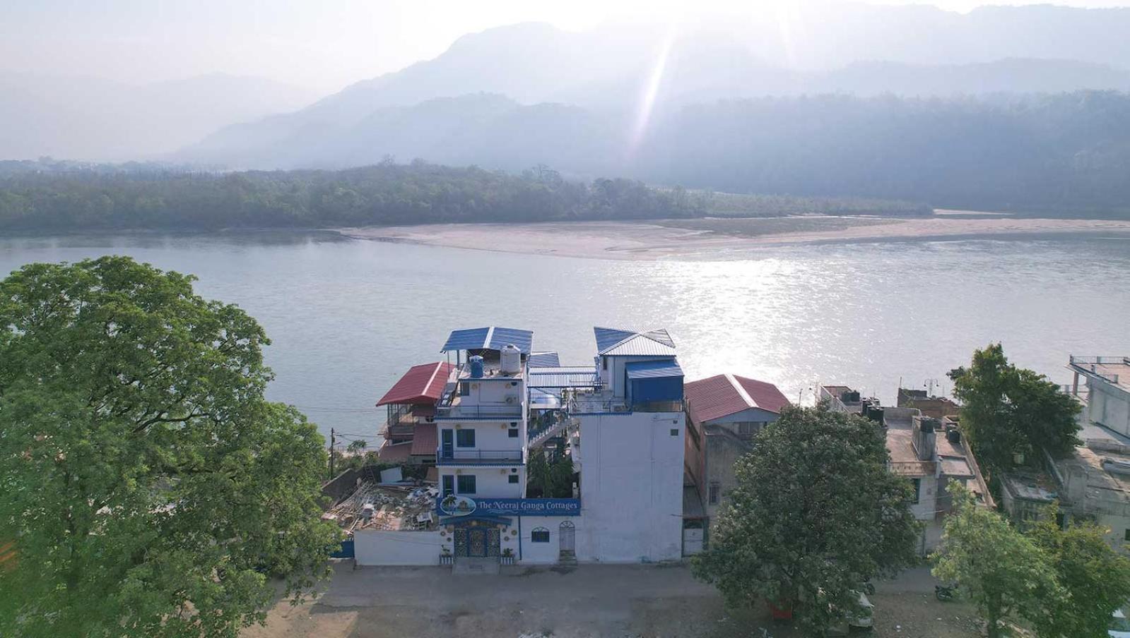 The Neeraj Ganga