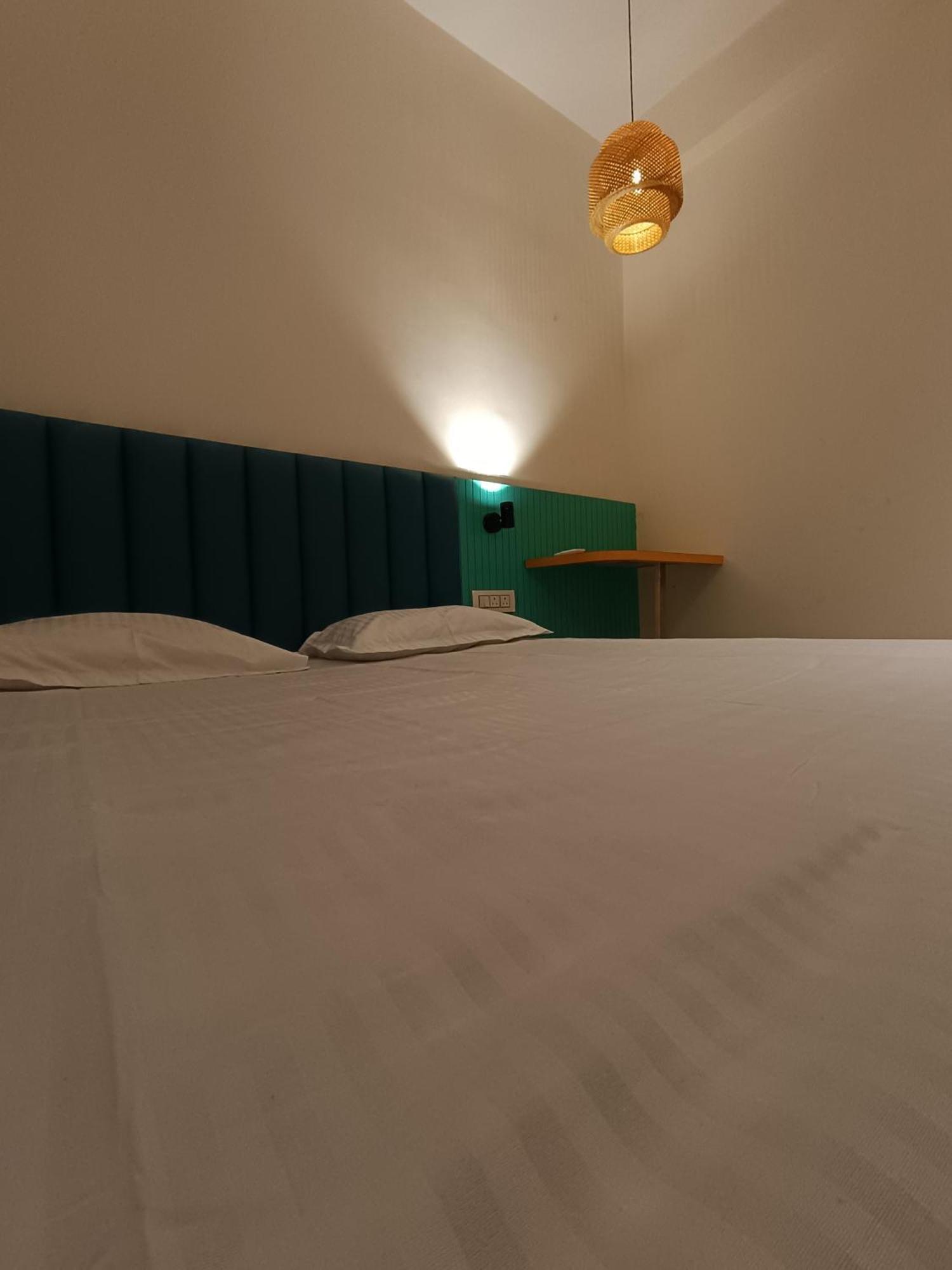 Cozy Bunks Hostel Rishikesh