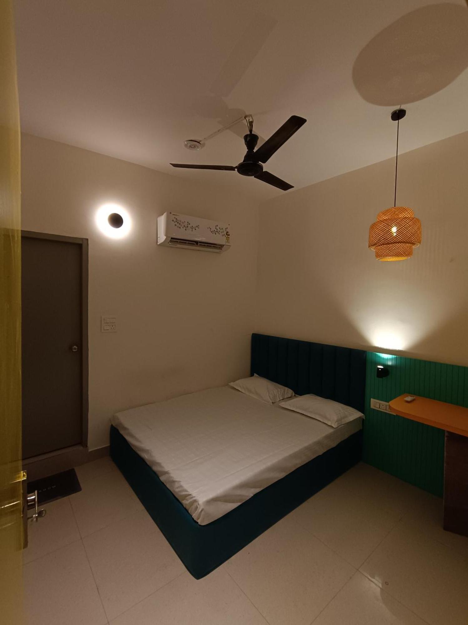 Hostel Cozy Bunks
