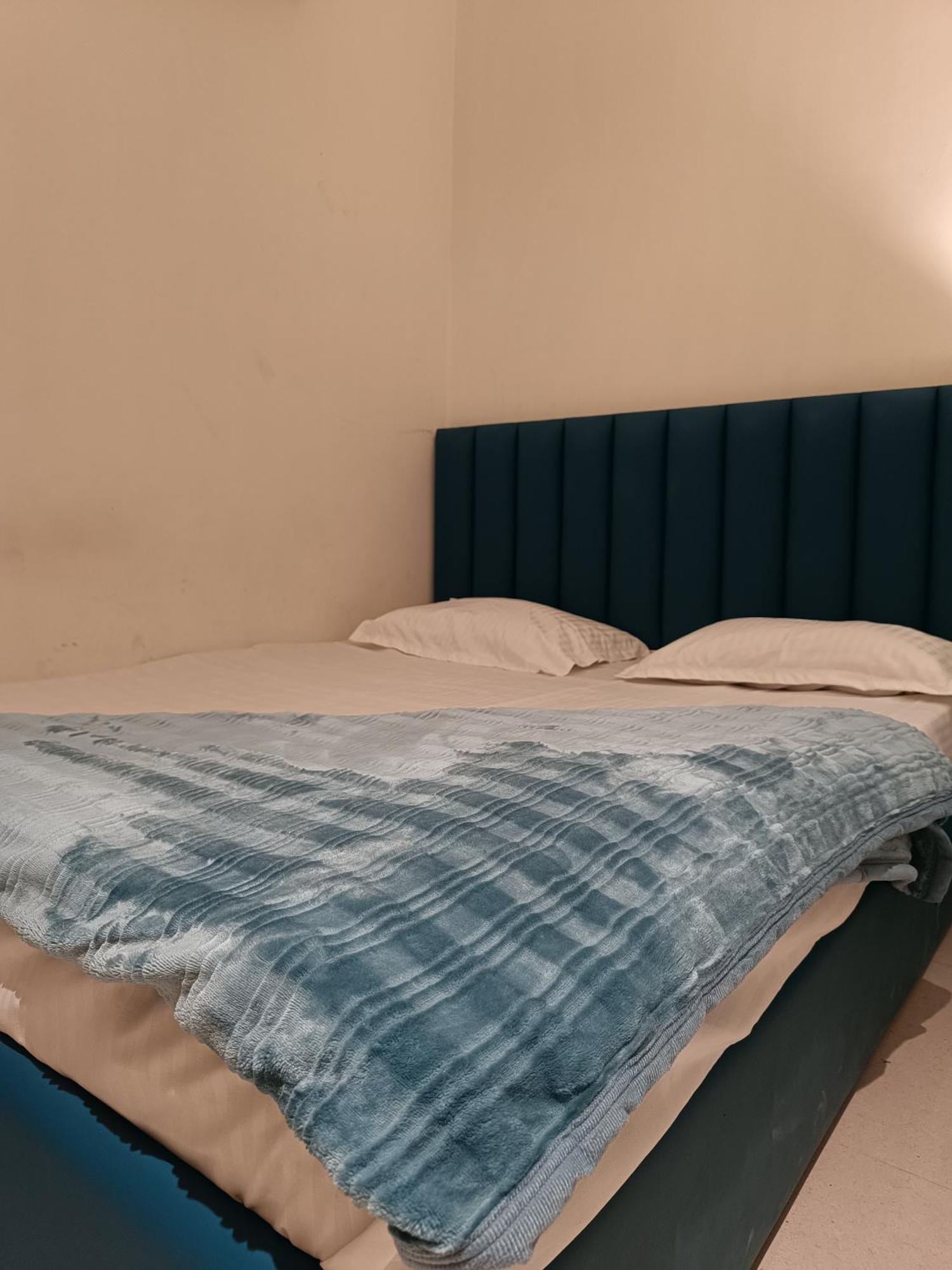 Hostel Cozy Bunks *