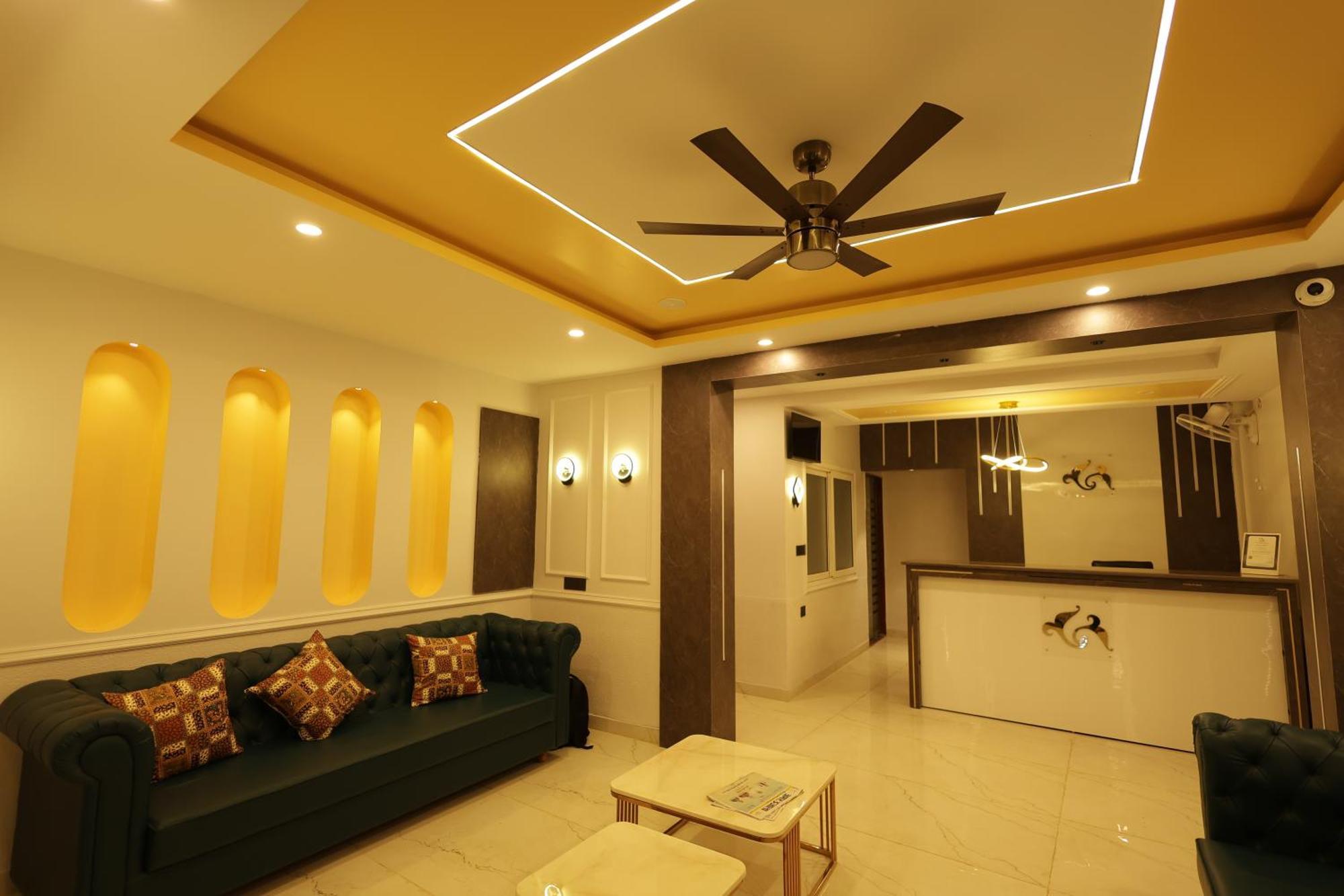 The Lily Hotel