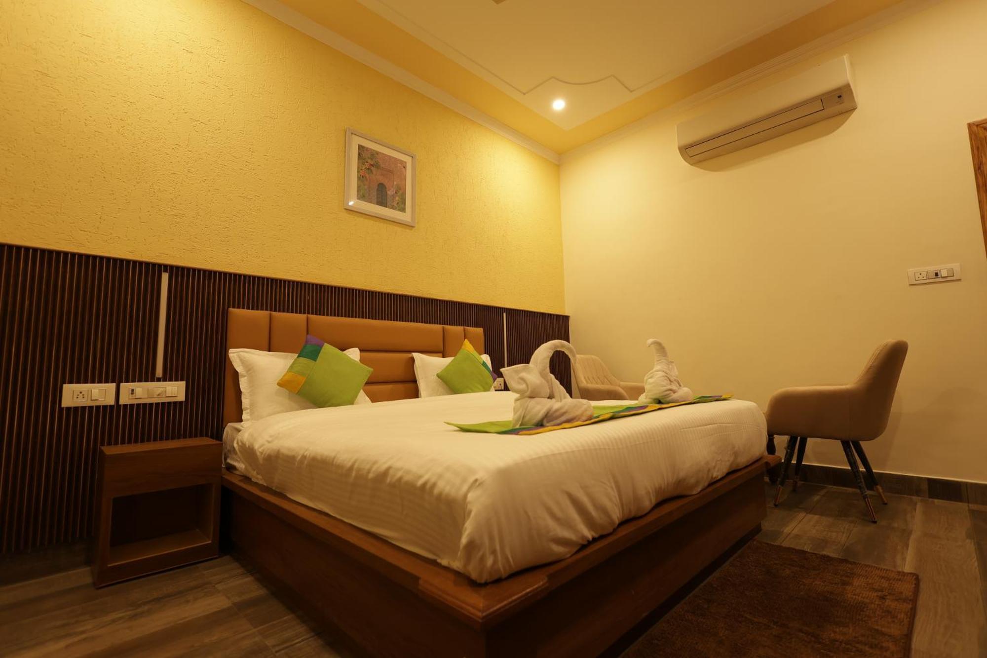 Hotel The Lily