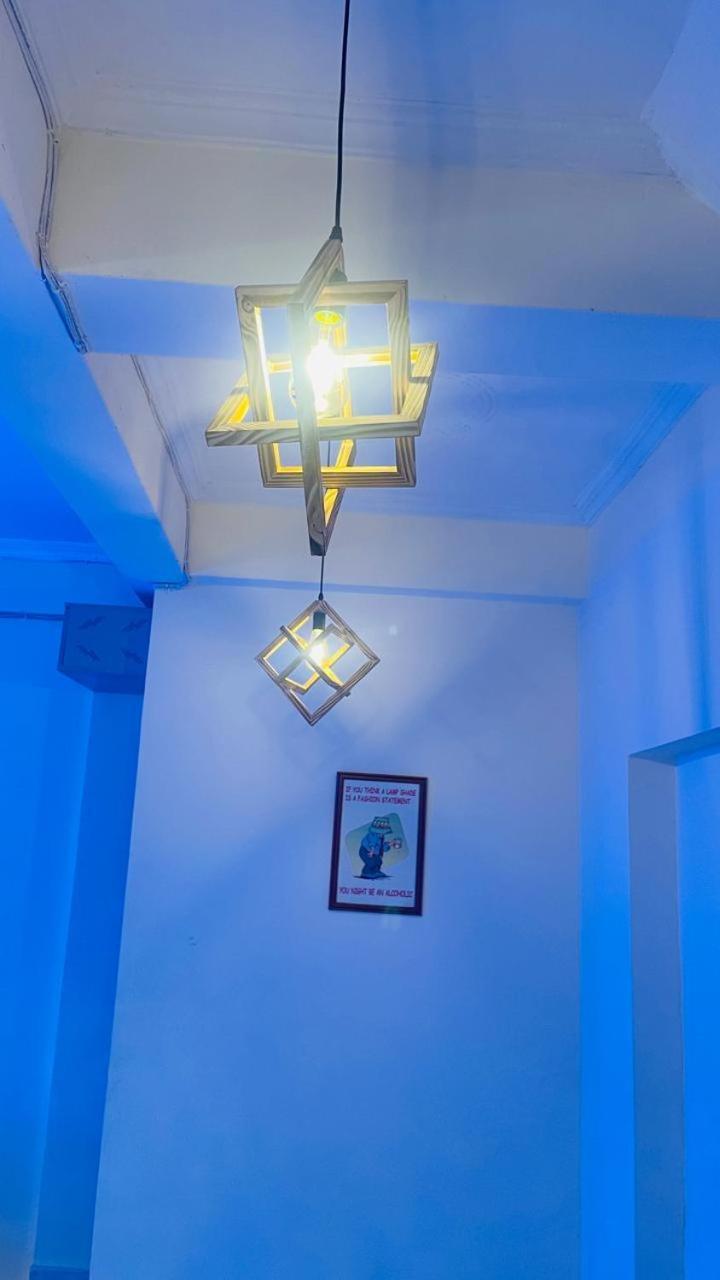 Hotel The Gange Hill By Bird Hospitality 3*