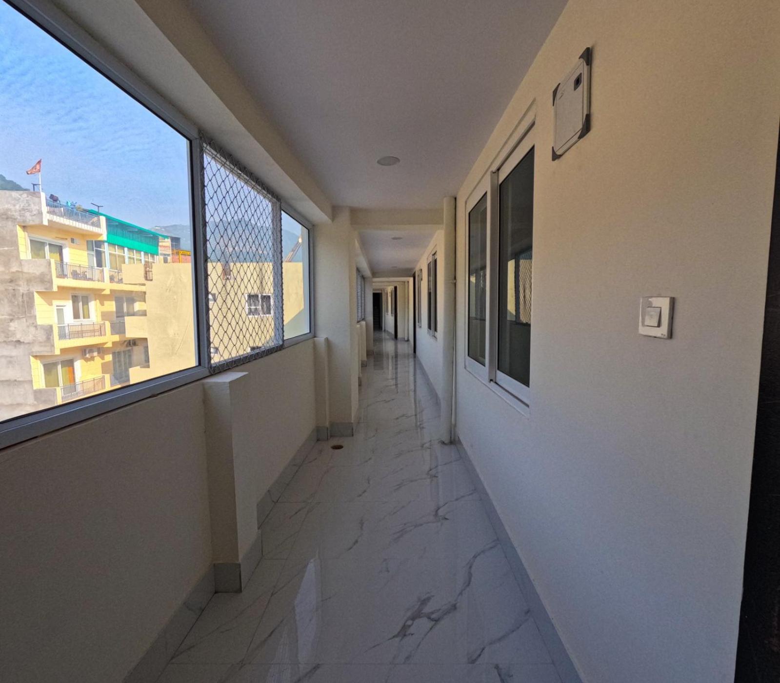 Hotel Aastha Height Rishikesh
