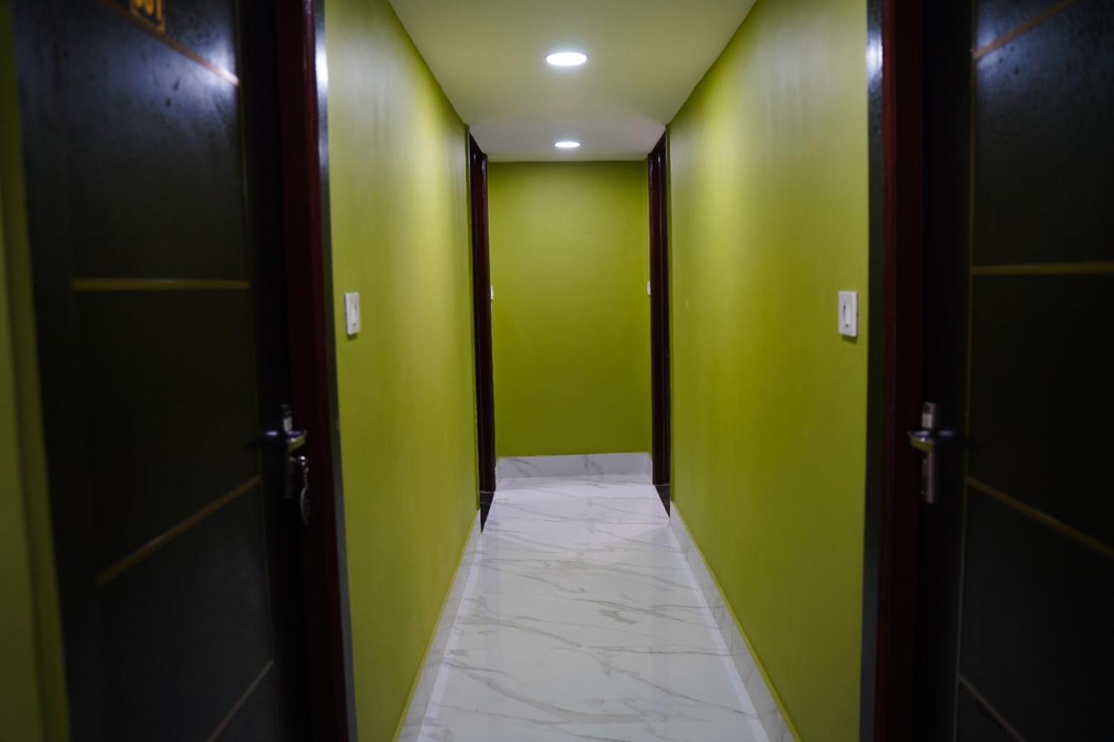 Aastha Height Hotel 3*