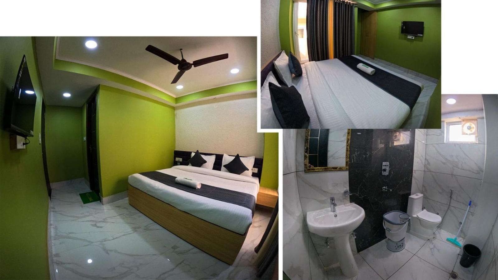 Hotel Aastha Height