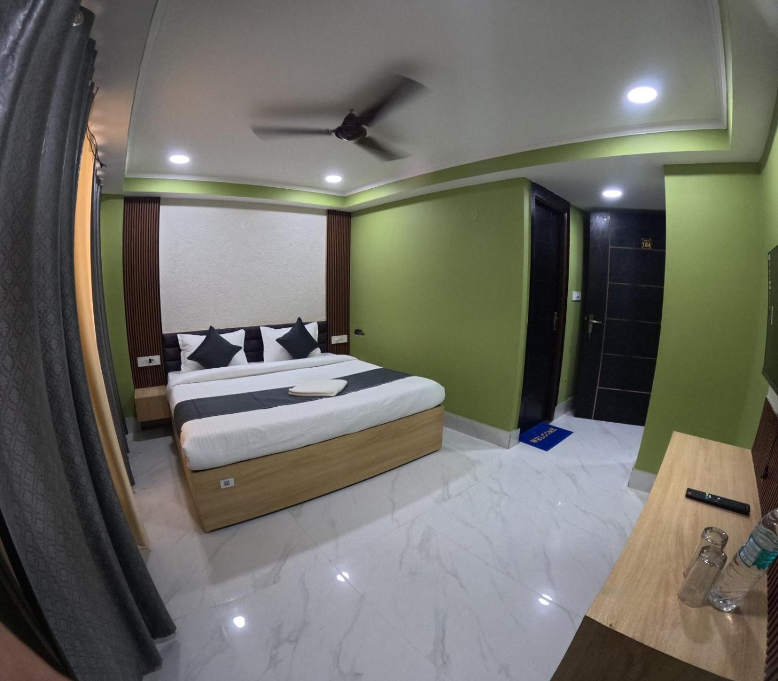 Hotel Aastha Height 3*