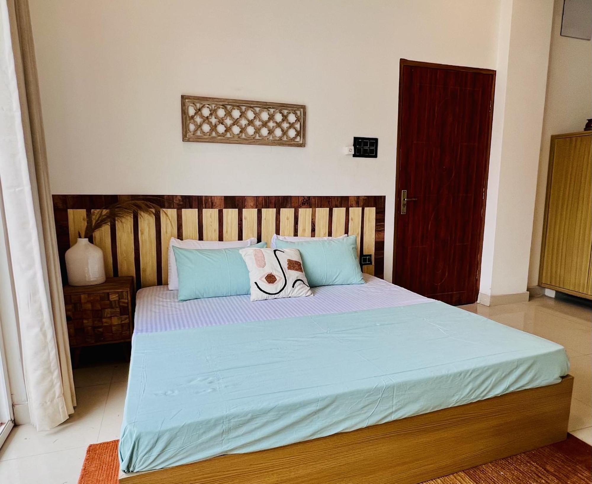 Prithvi - Aesthetic With Ac, Good Light, Free Airport Pickup For Min 7 Days Upper Tapovan Homestay