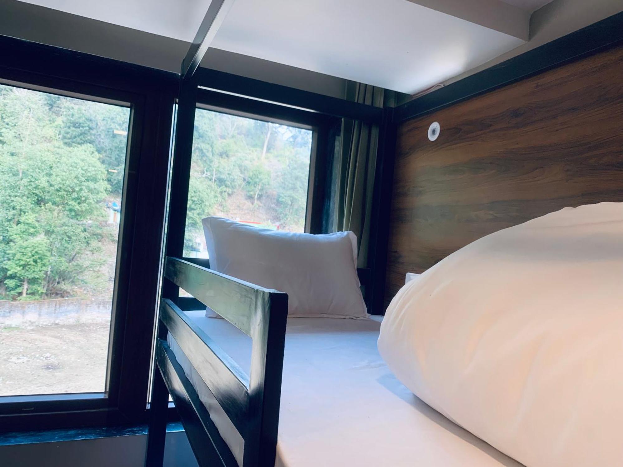 Vimal Ganga Hotel *