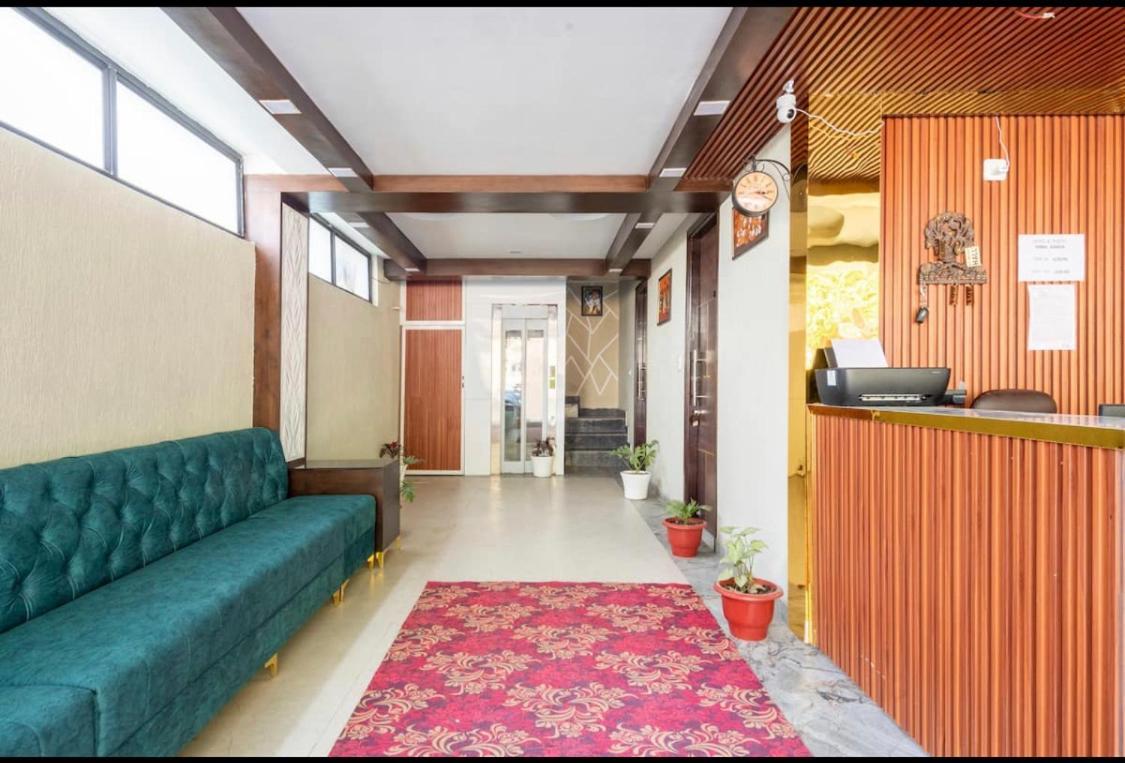 Vimal Ganga Rishikesh
