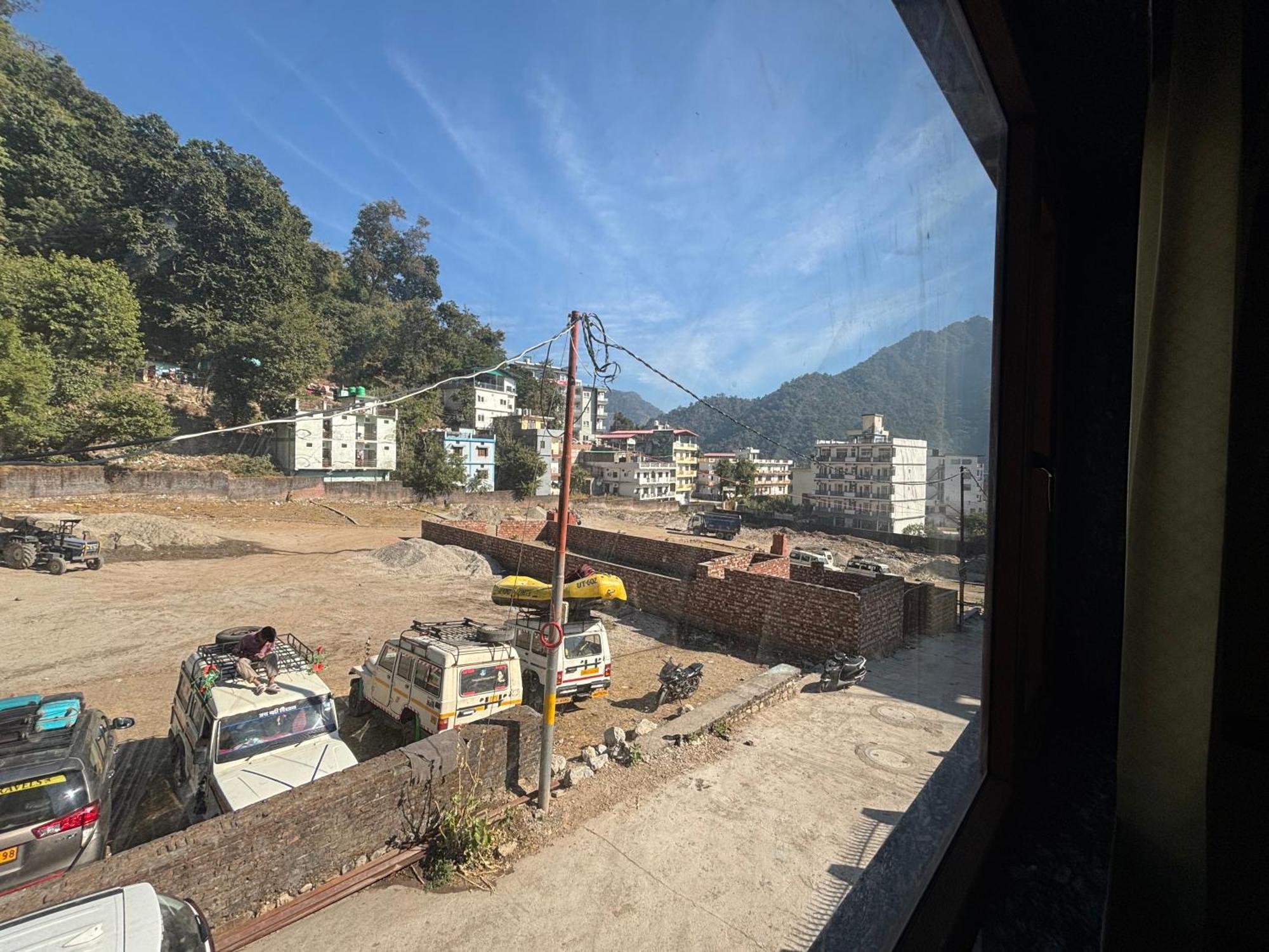 Hotel Vimal Ganga