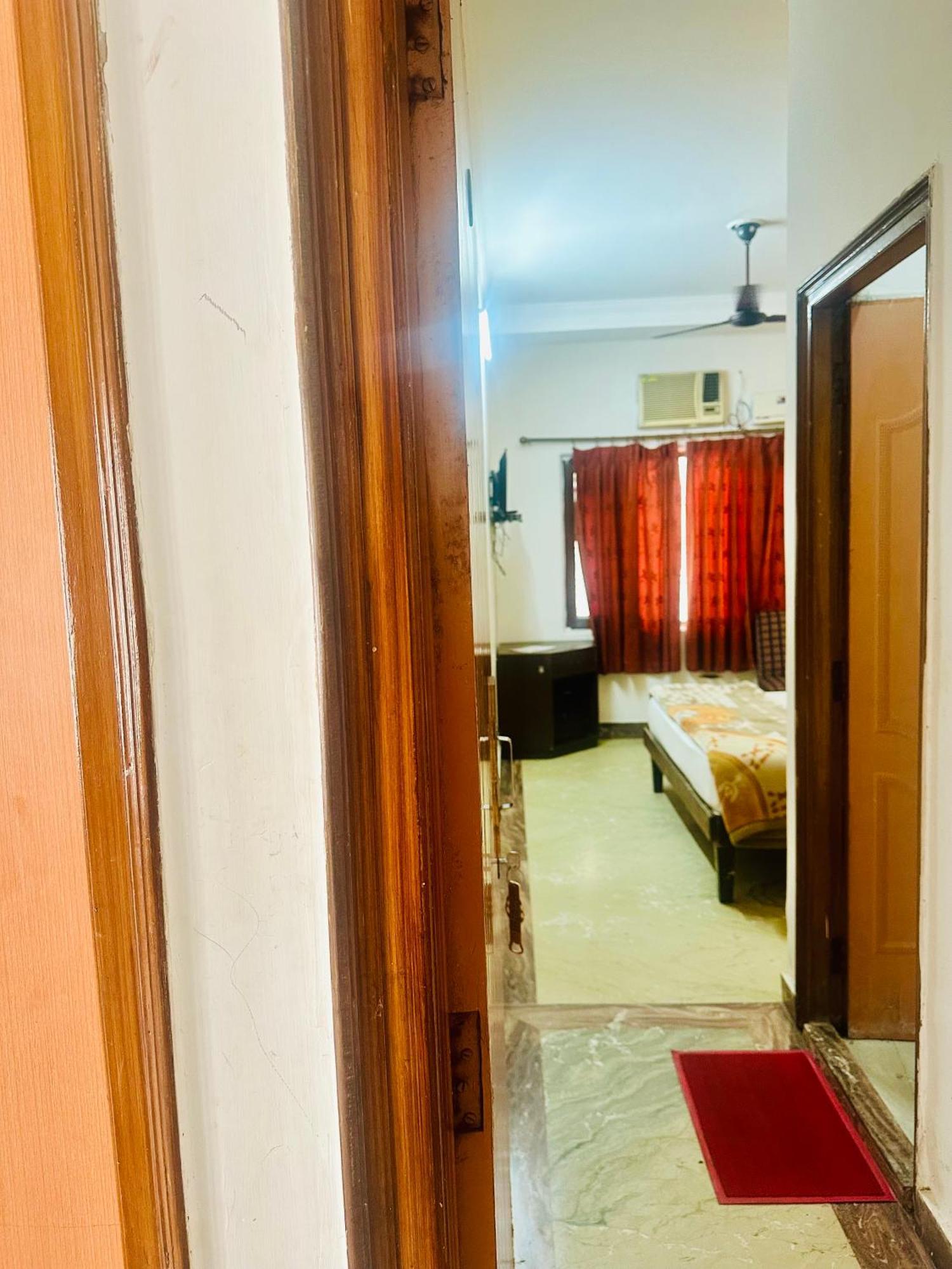 Mj Comfort Rishikesh