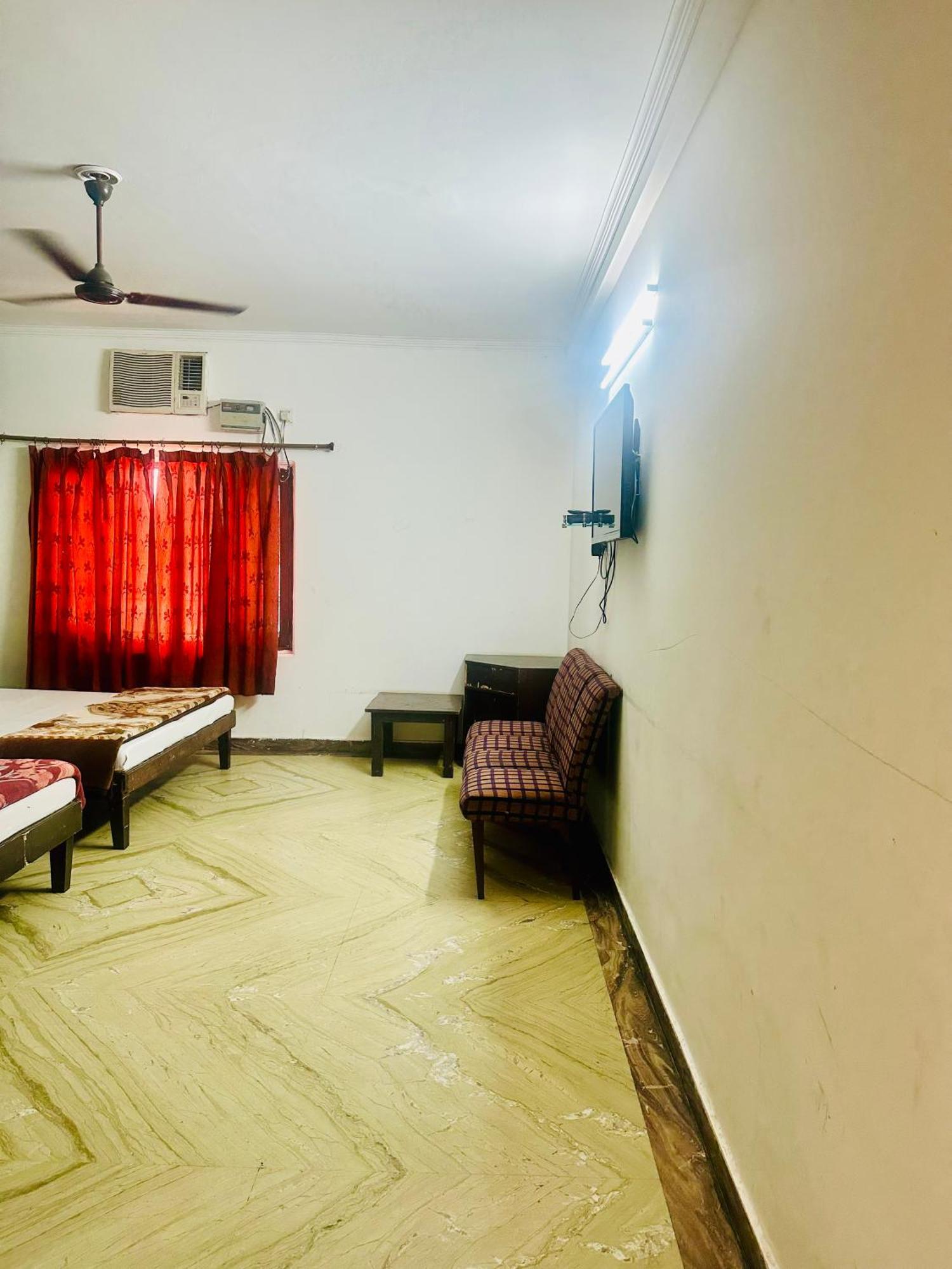 Hotel Mj Comfort 3*