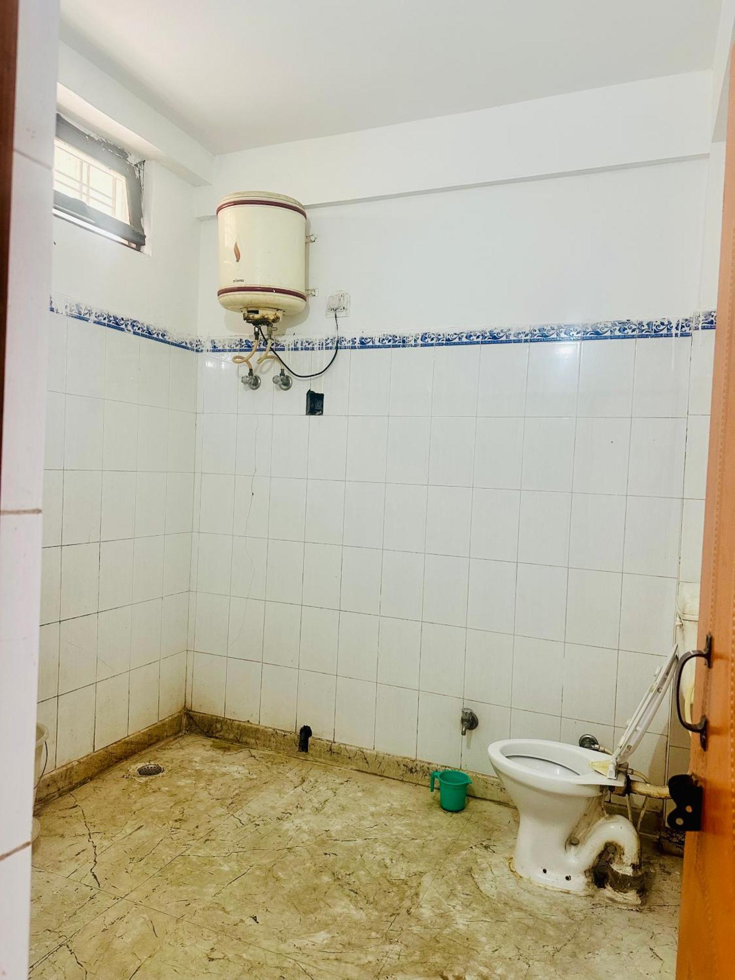 Mj Comfort Hotel Rishikesh