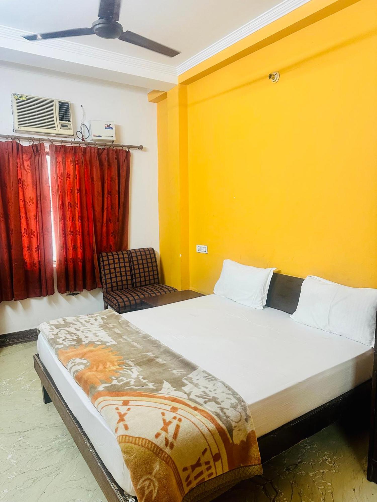 Mj Comfort 3*