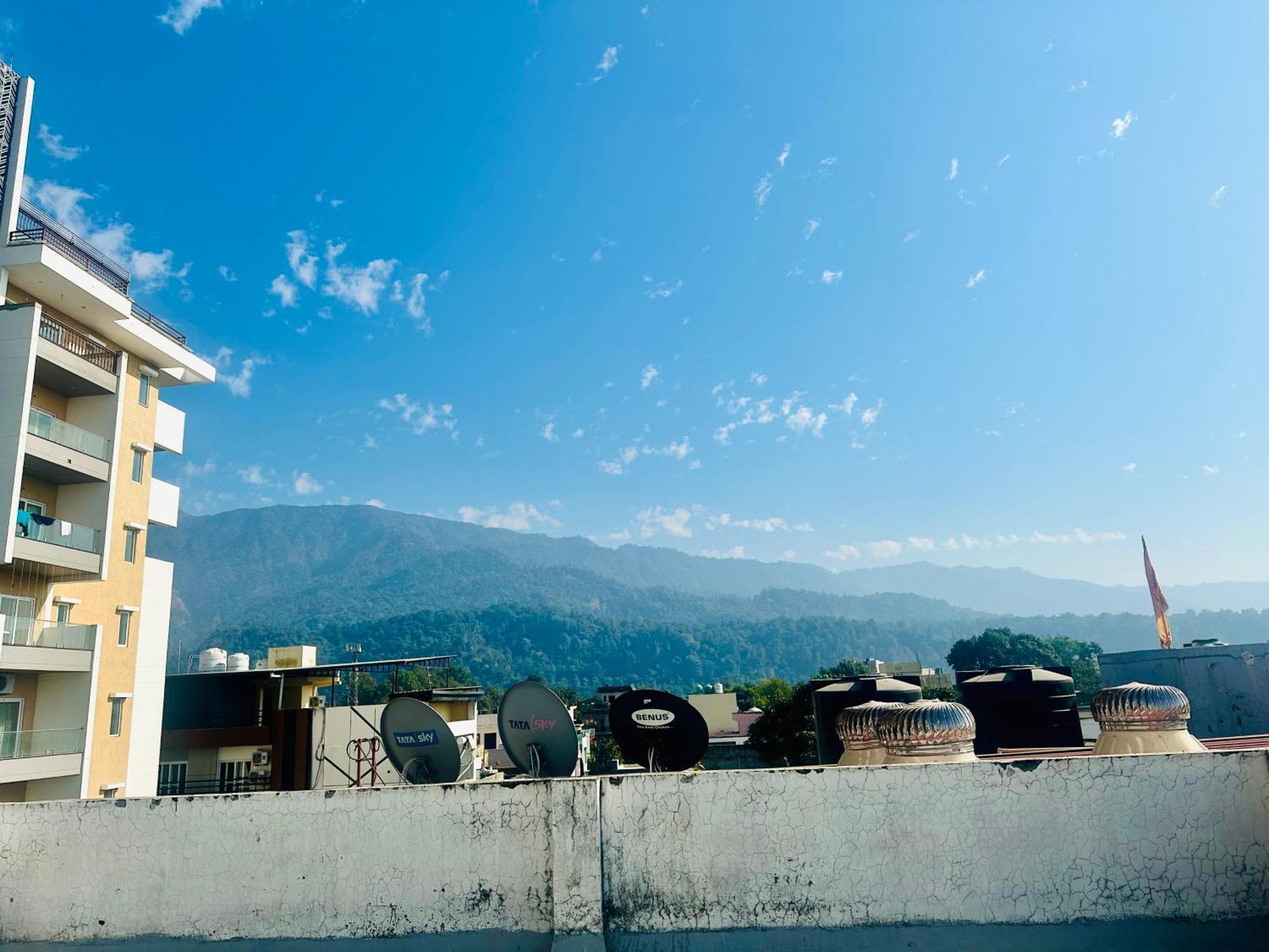 Mj Comfort 3* Rishikesh