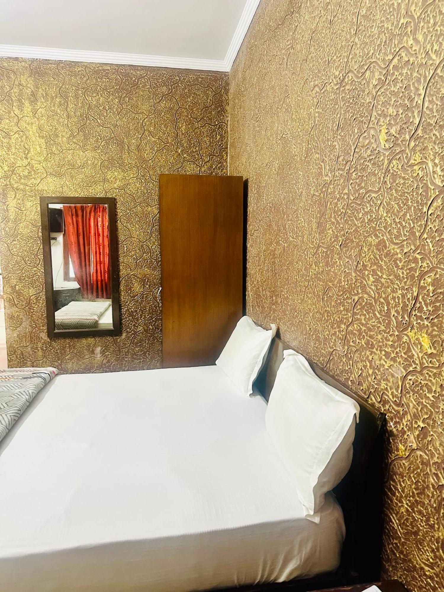 Mj Comfort 3*