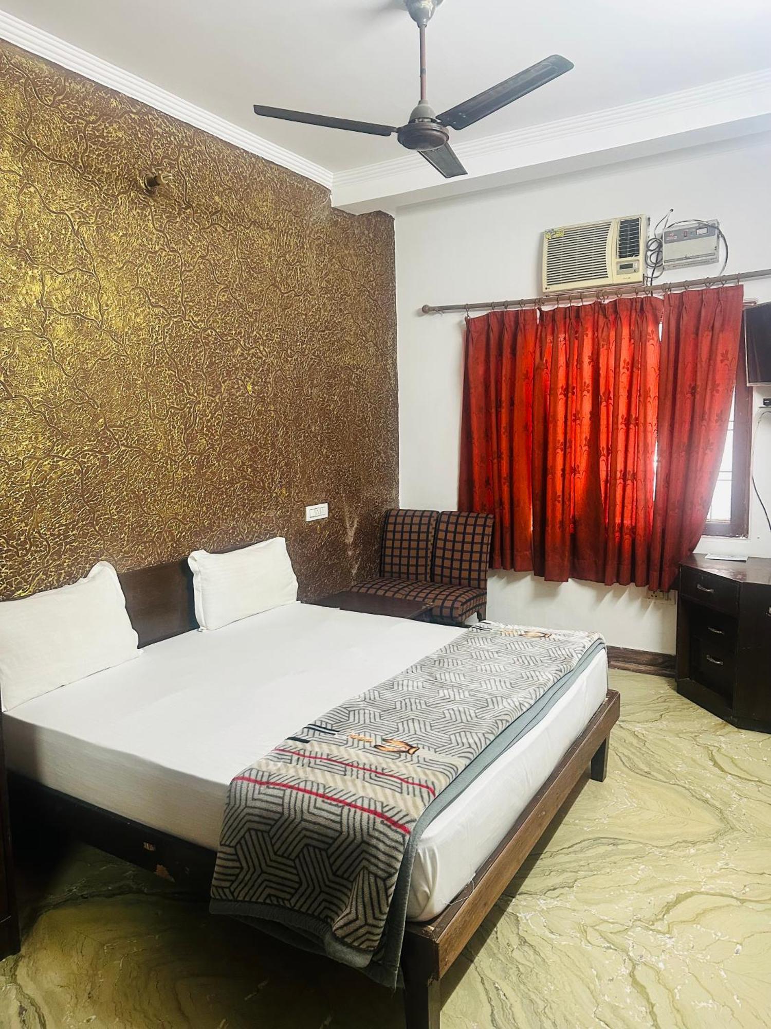 Mj Comfort Rishikesh