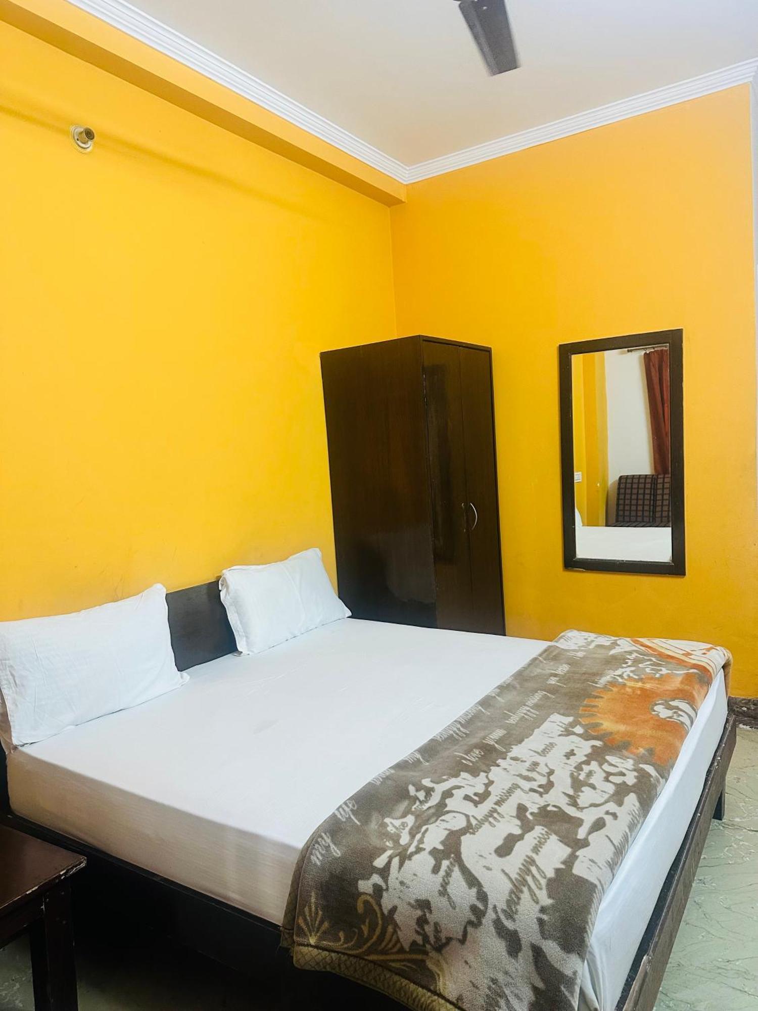 Mj Comfort Hotel