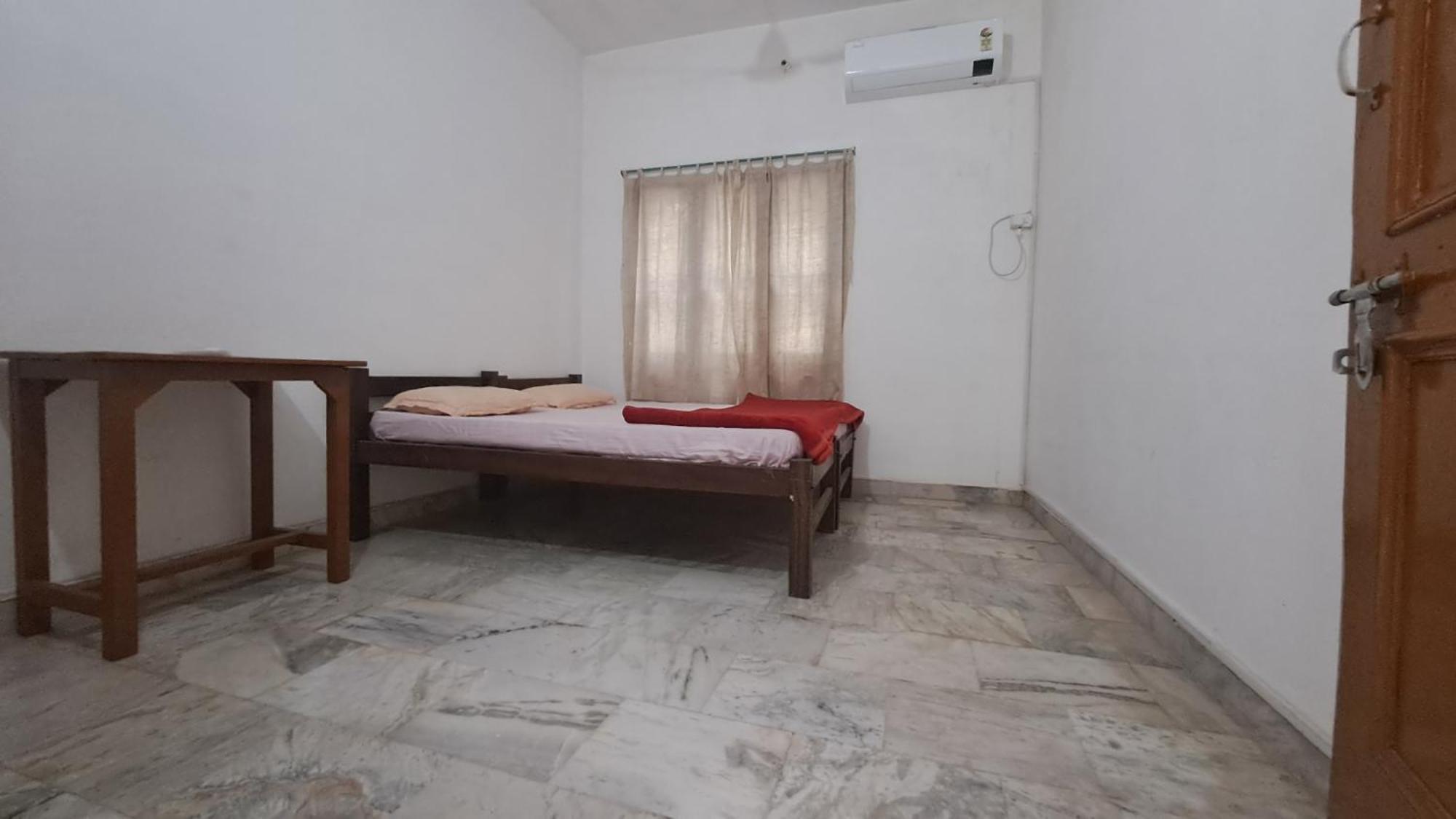 Swami Samarpan Ashram * Rishikesh