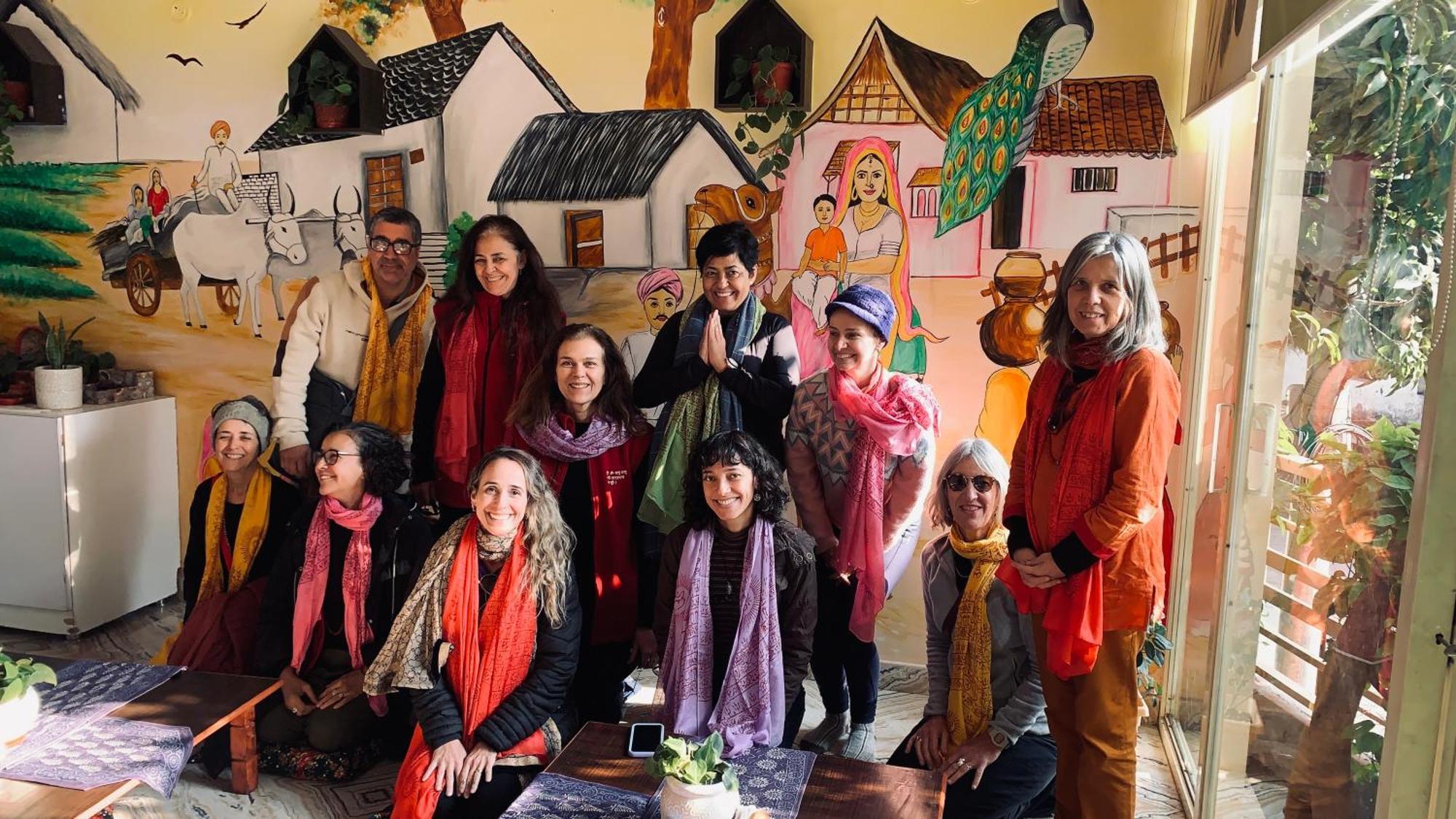 Rudram Yoga & Ayurveda Retreat Hotel