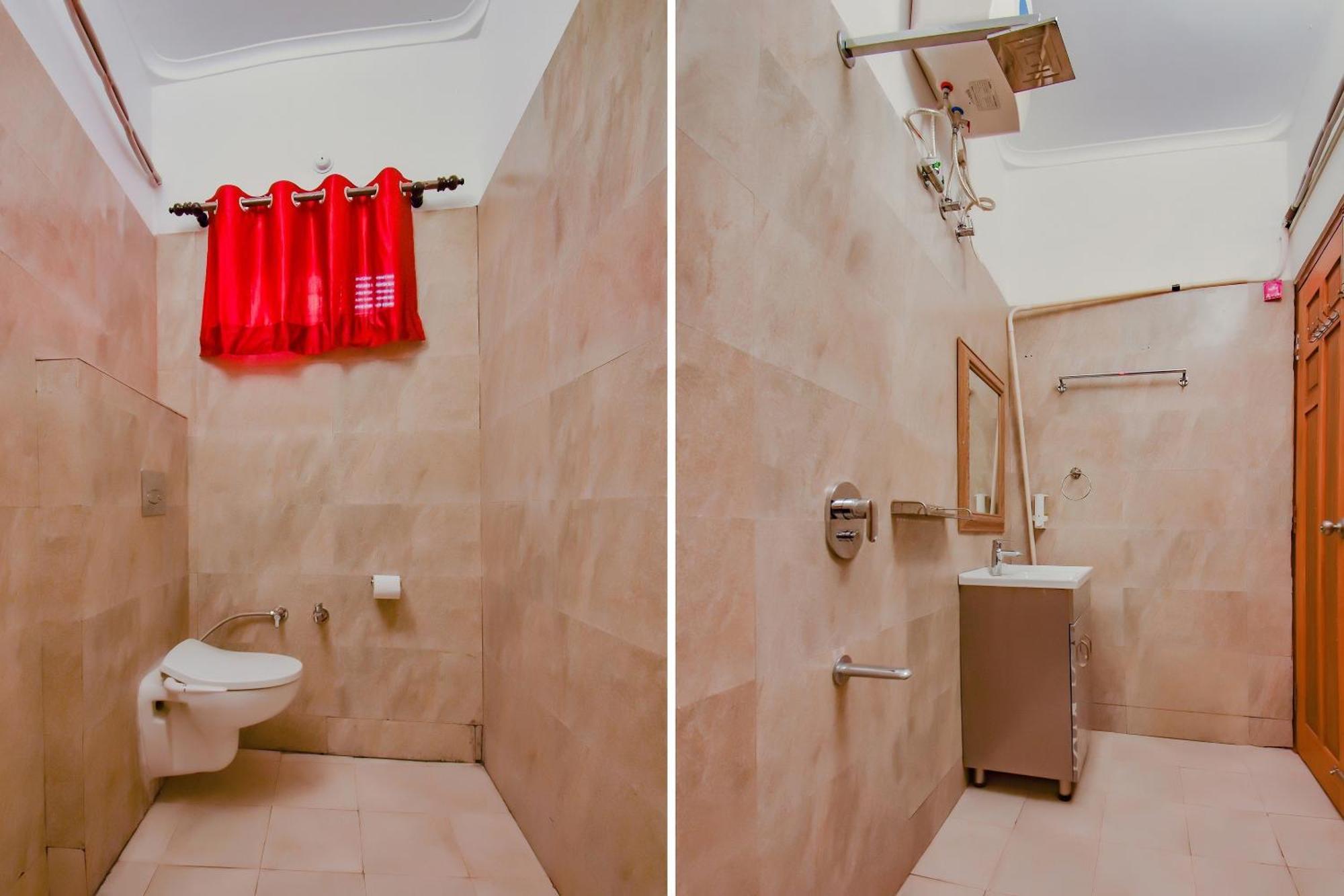 Hotel O Yog 1 Rishikesh