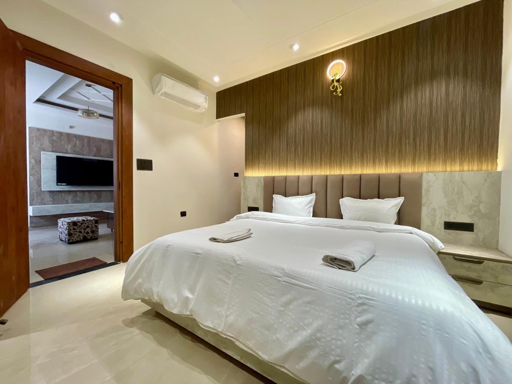 Marine Ganga Aparthotel