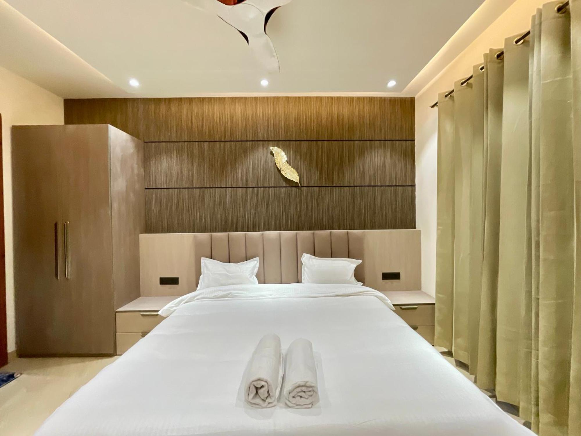 Marine Ganga Aparthotel *