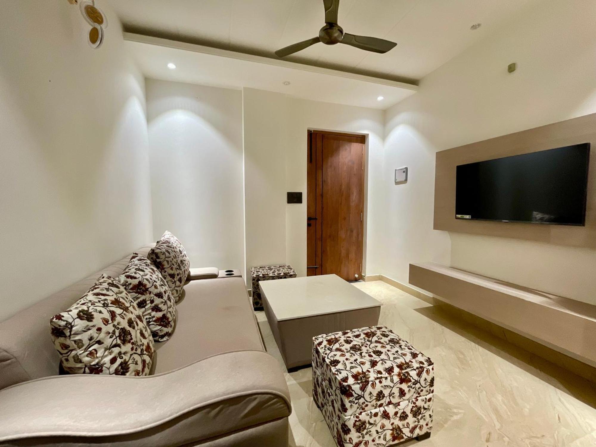 Aparthotel Marine Ganga