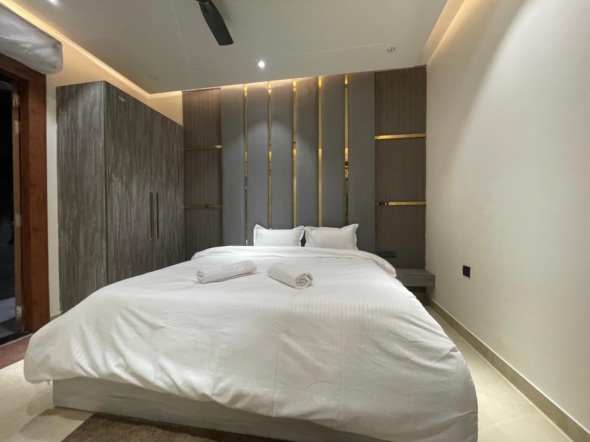 Marine Ganga Aparthotel *