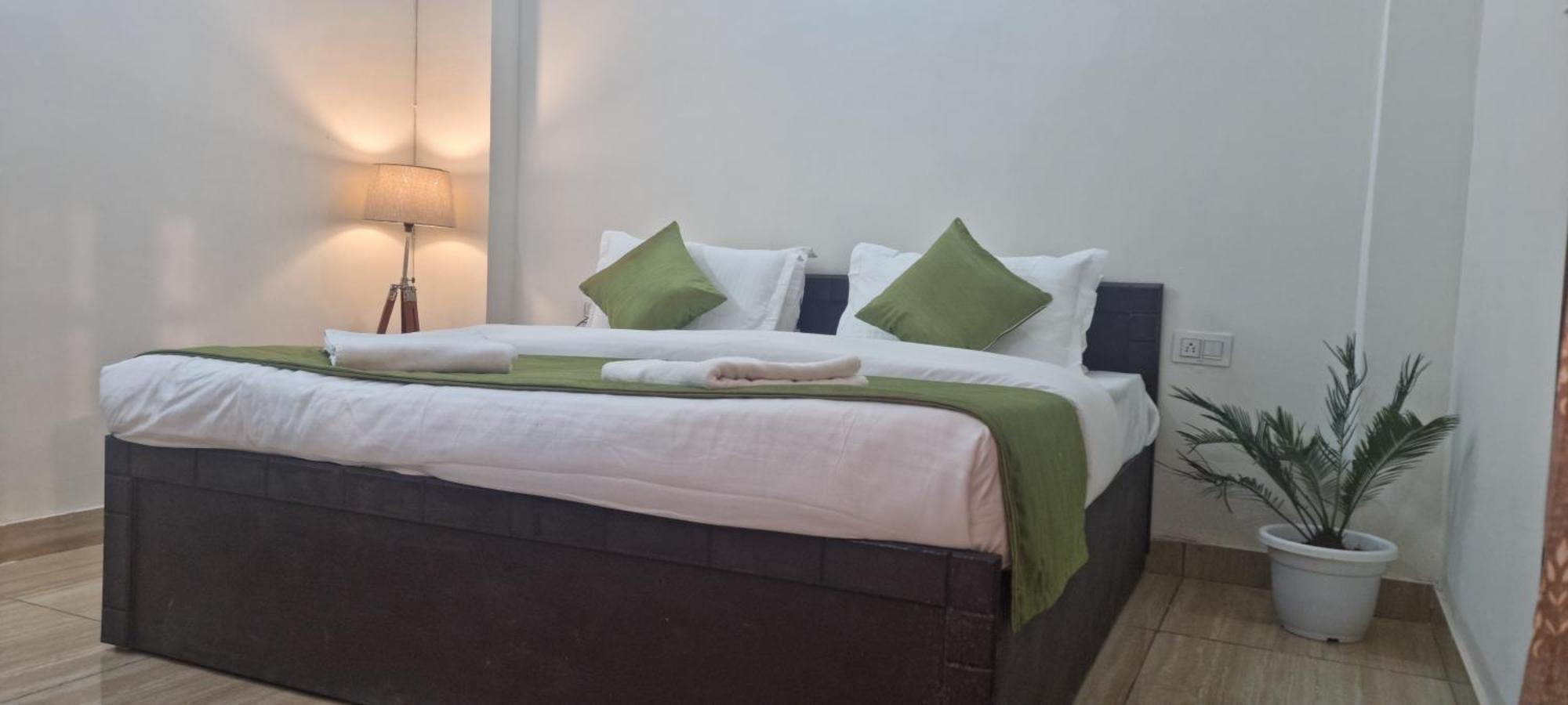 Foothill By Around Hotel Rishikesh