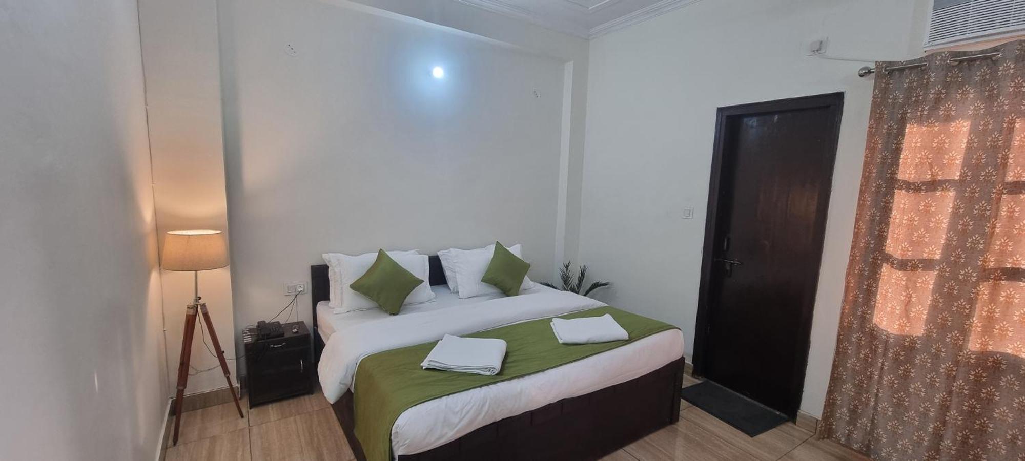 Foothill By Around Hotel Rishikesh