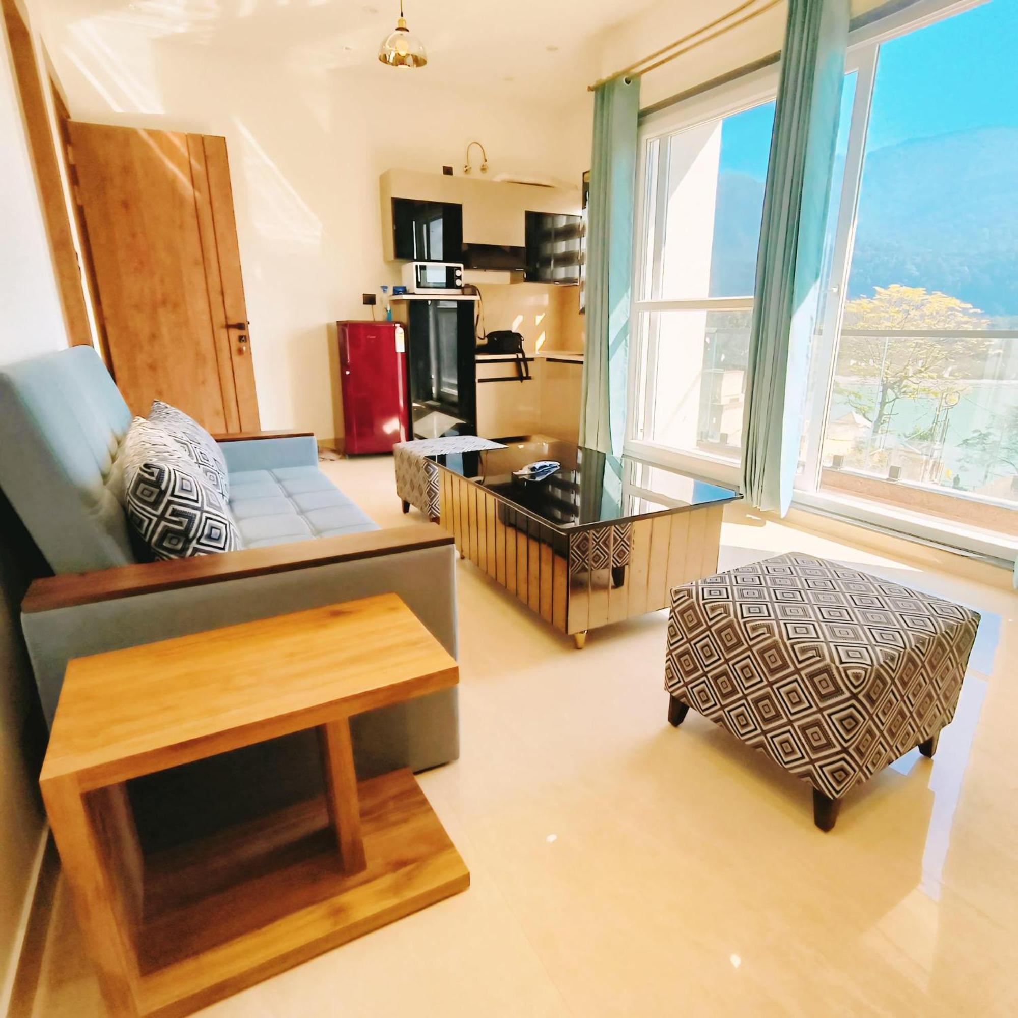 Aparthotel Marine Ganga