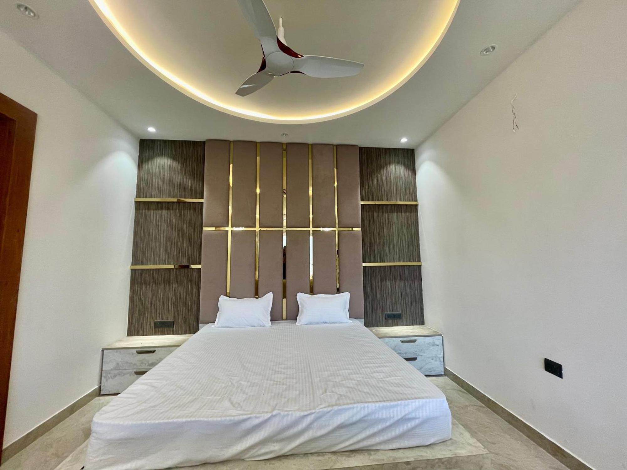 Marine Ganga Aparthotel