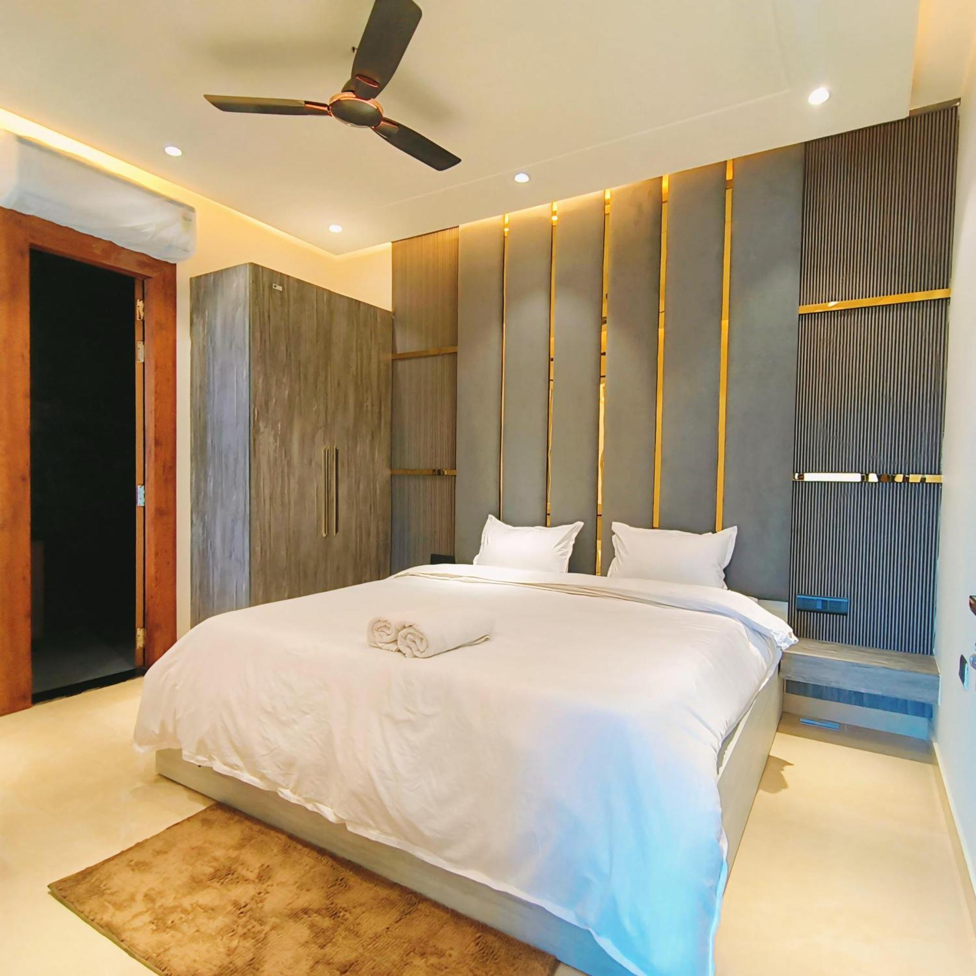 Marine Ganga Aparthotel