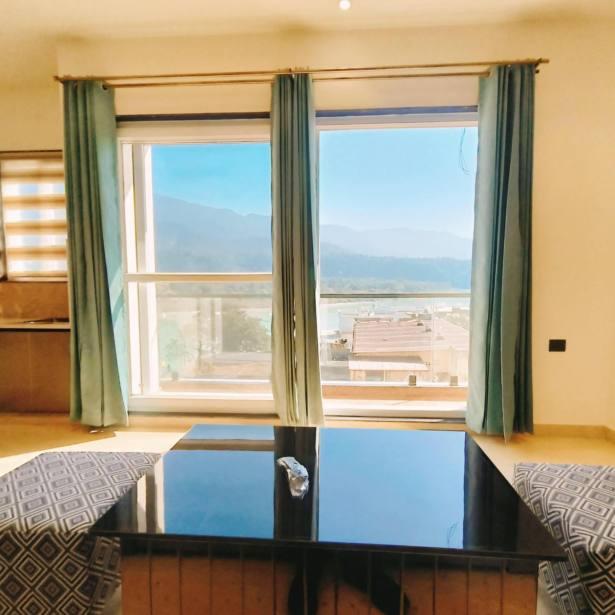 Aparthotel Marine Ganga Rishikesh