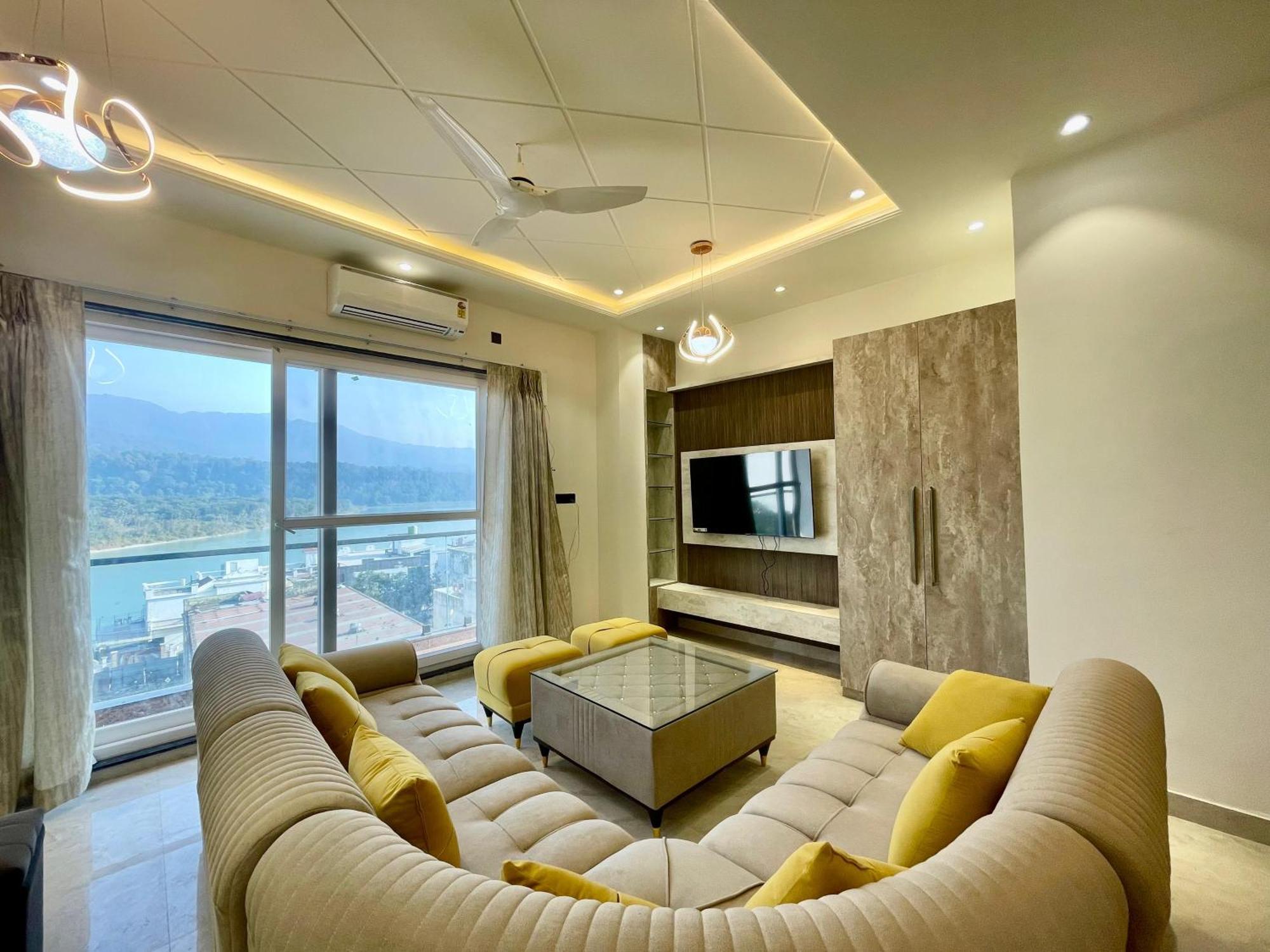 Aparthotel Marine Ganga *